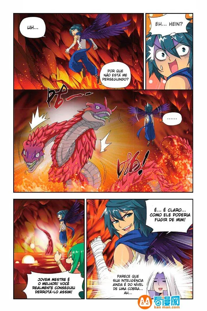 Página 8 do Capítulo 43