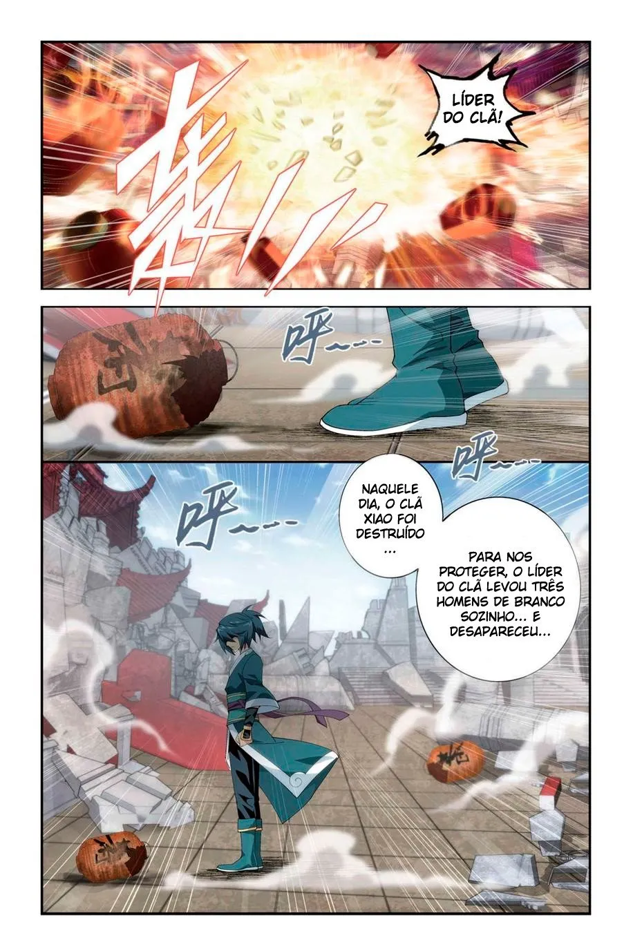 Página 12 do Capítulo 85