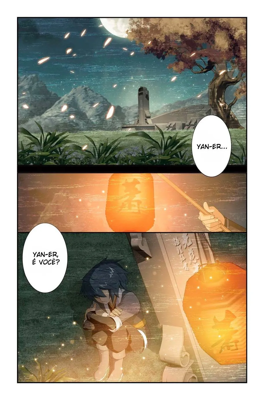 Página 3 do Capítulo 85