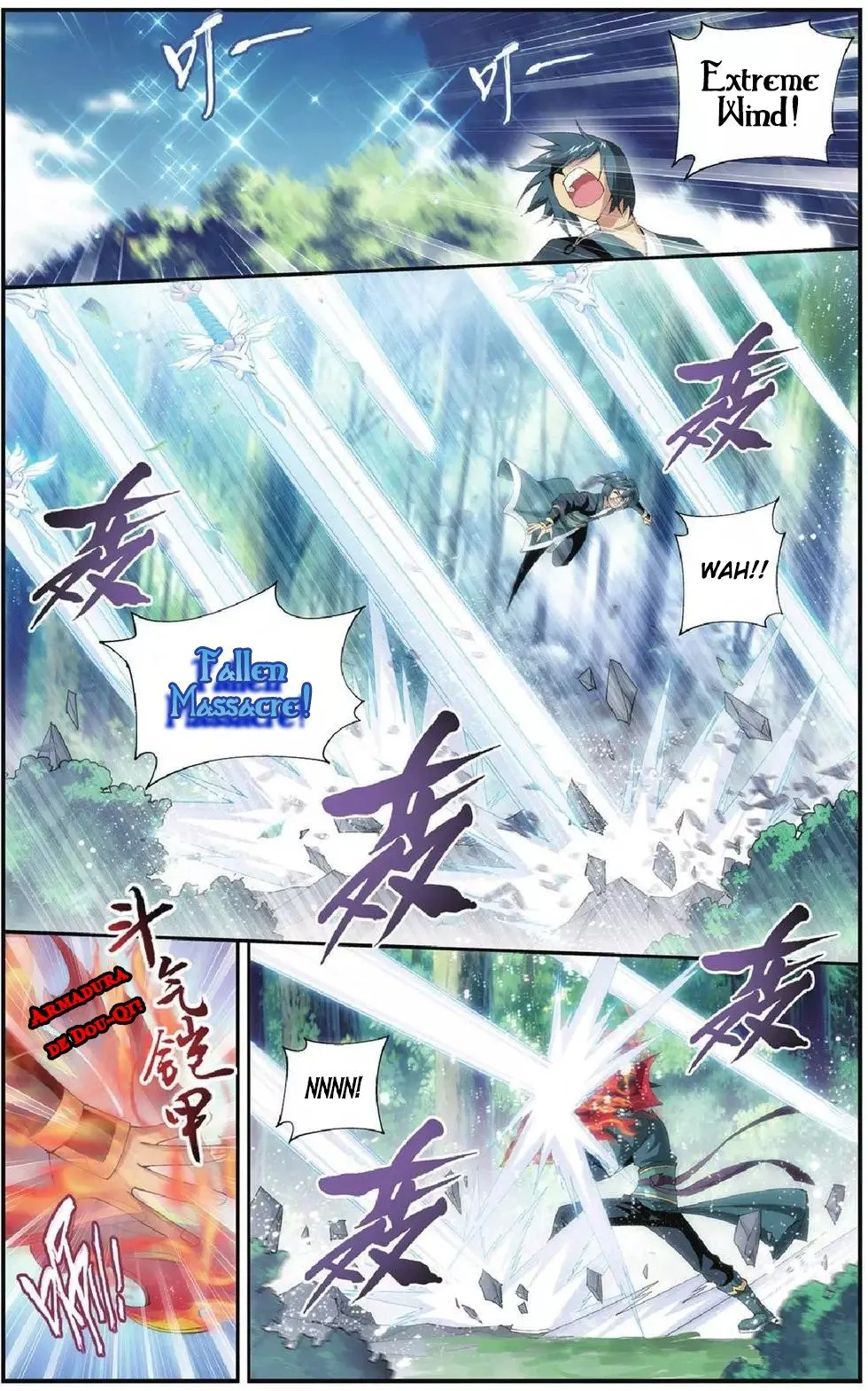Página 14 do Capítulo 91