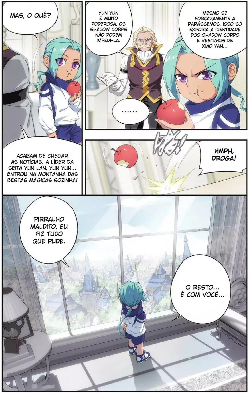 Página 8 do Capítulo 91
