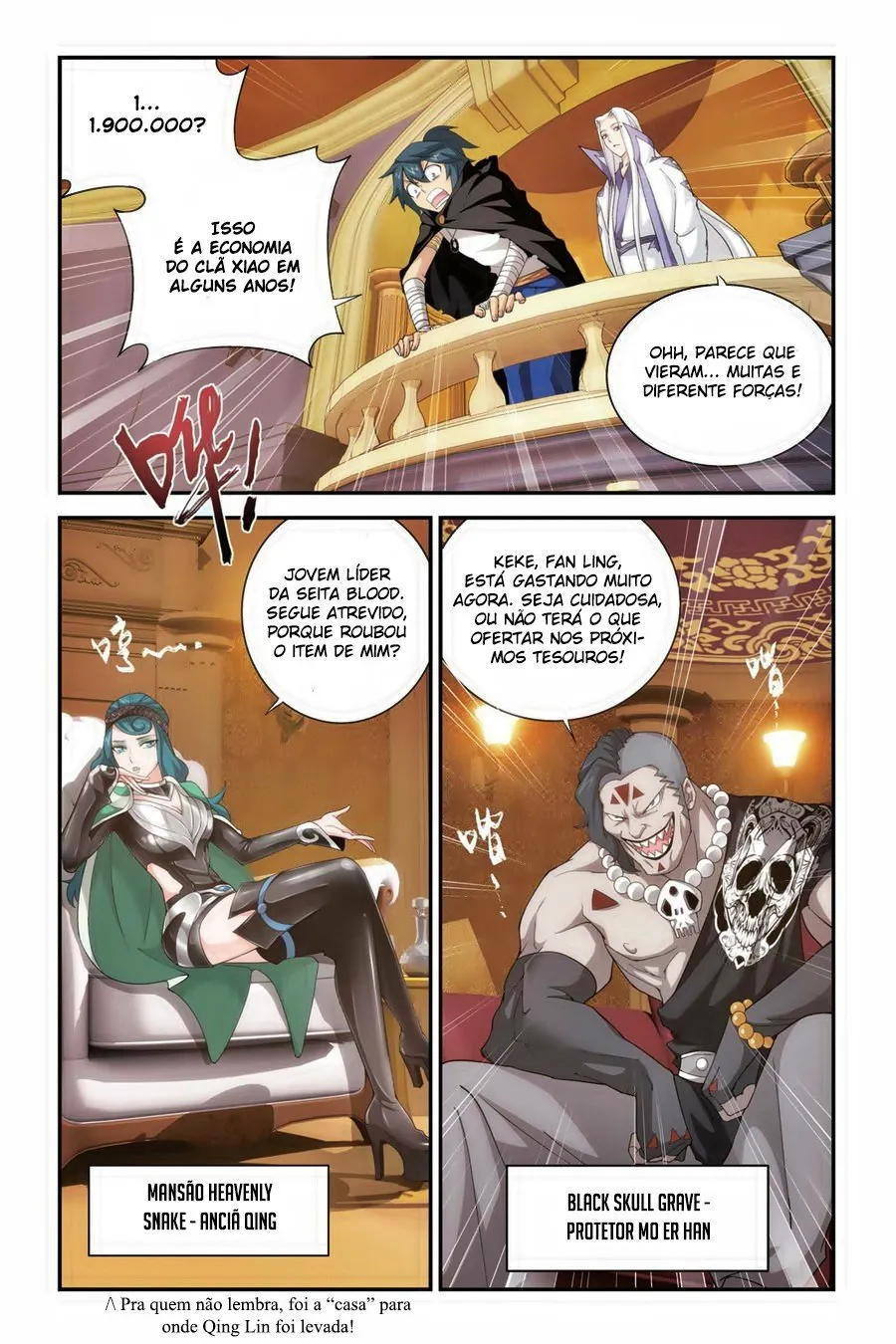 Página 19 do Capítulo 100