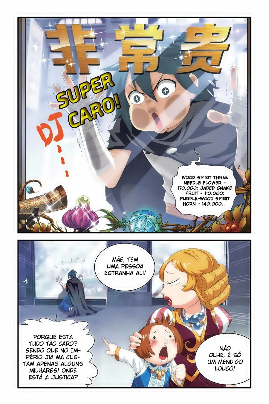 Página 4 do Capítulo 100