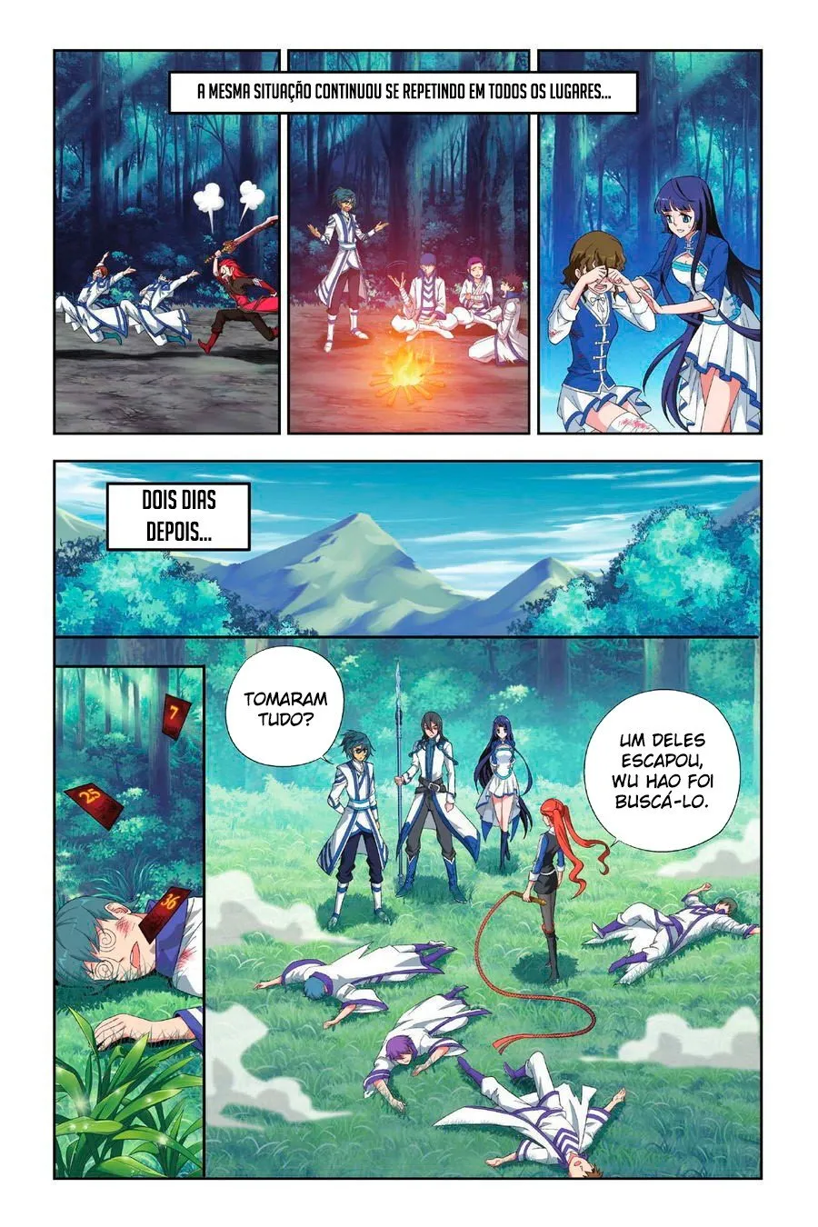 Página 15 do Capítulo 116