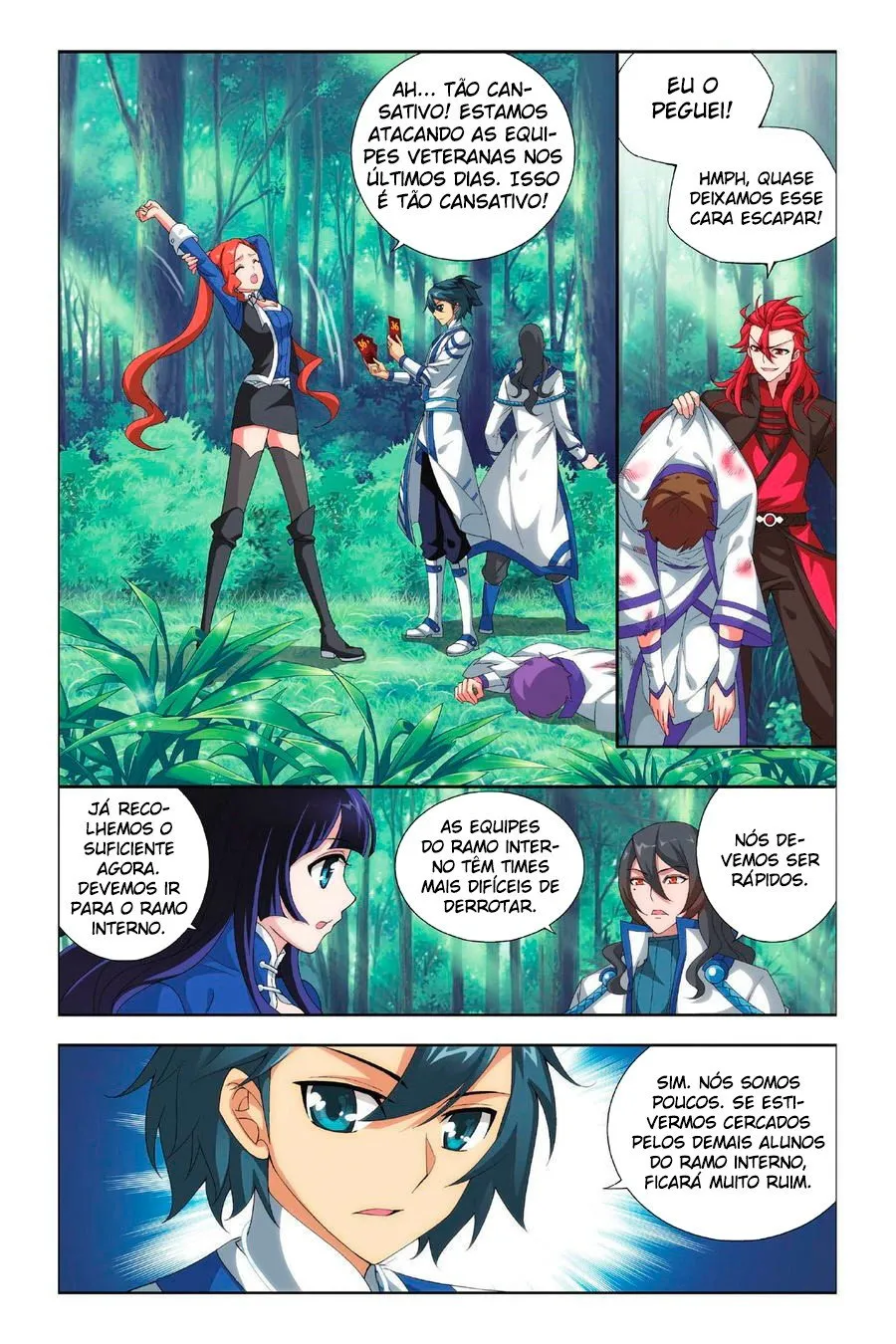 Página 16 do Capítulo 116