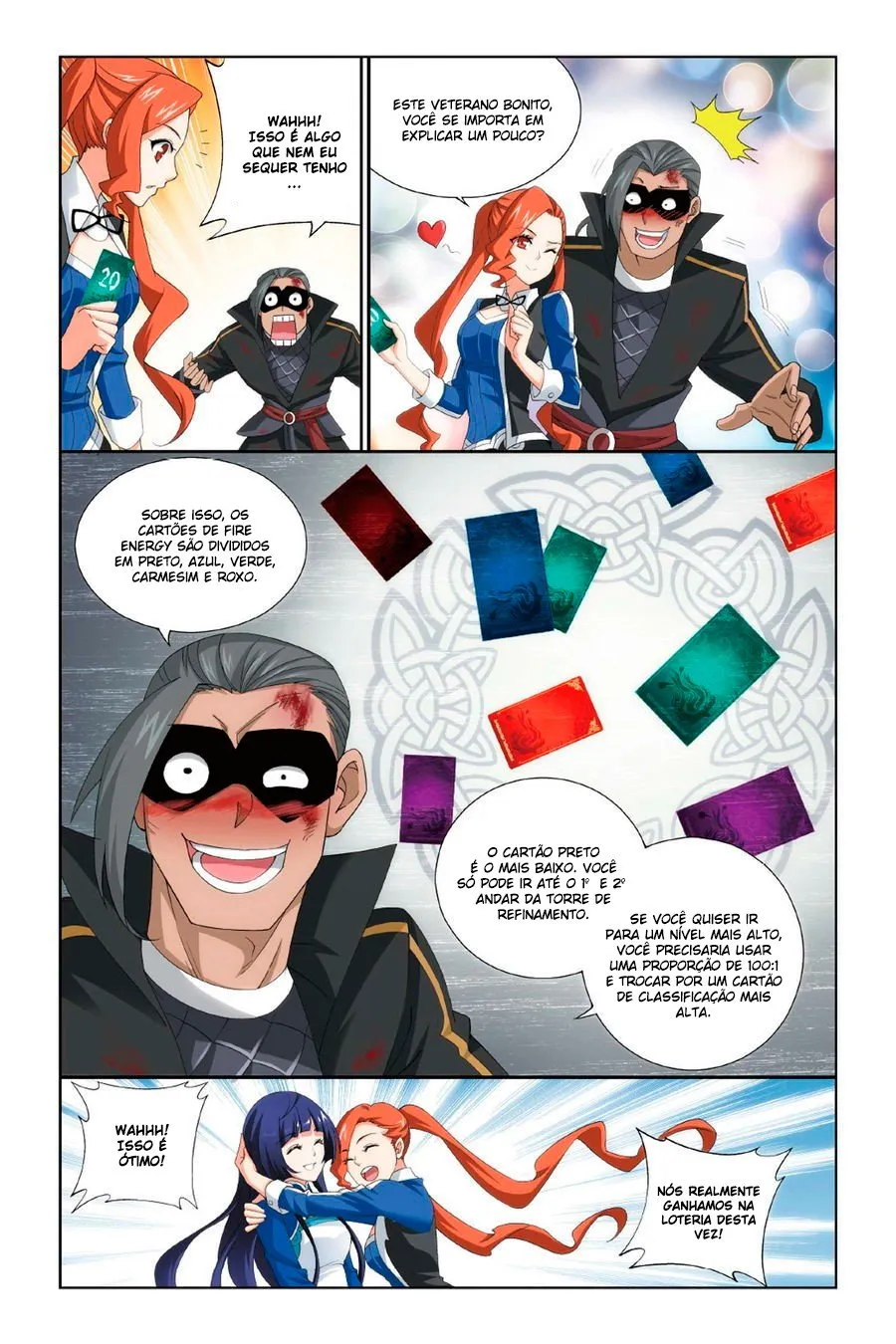 Página 11 do Capítulo 119