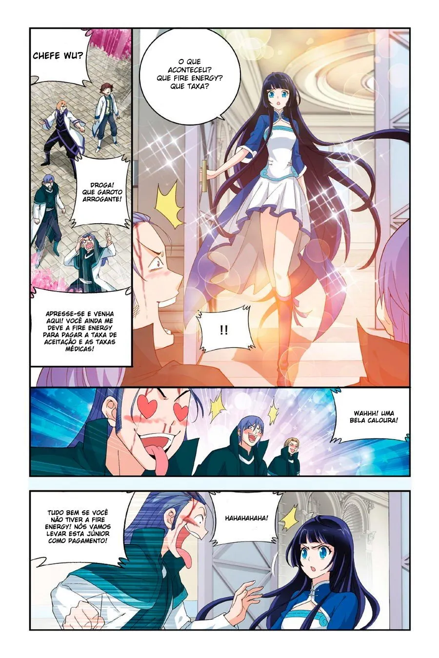 Página 19 do Capítulo 119