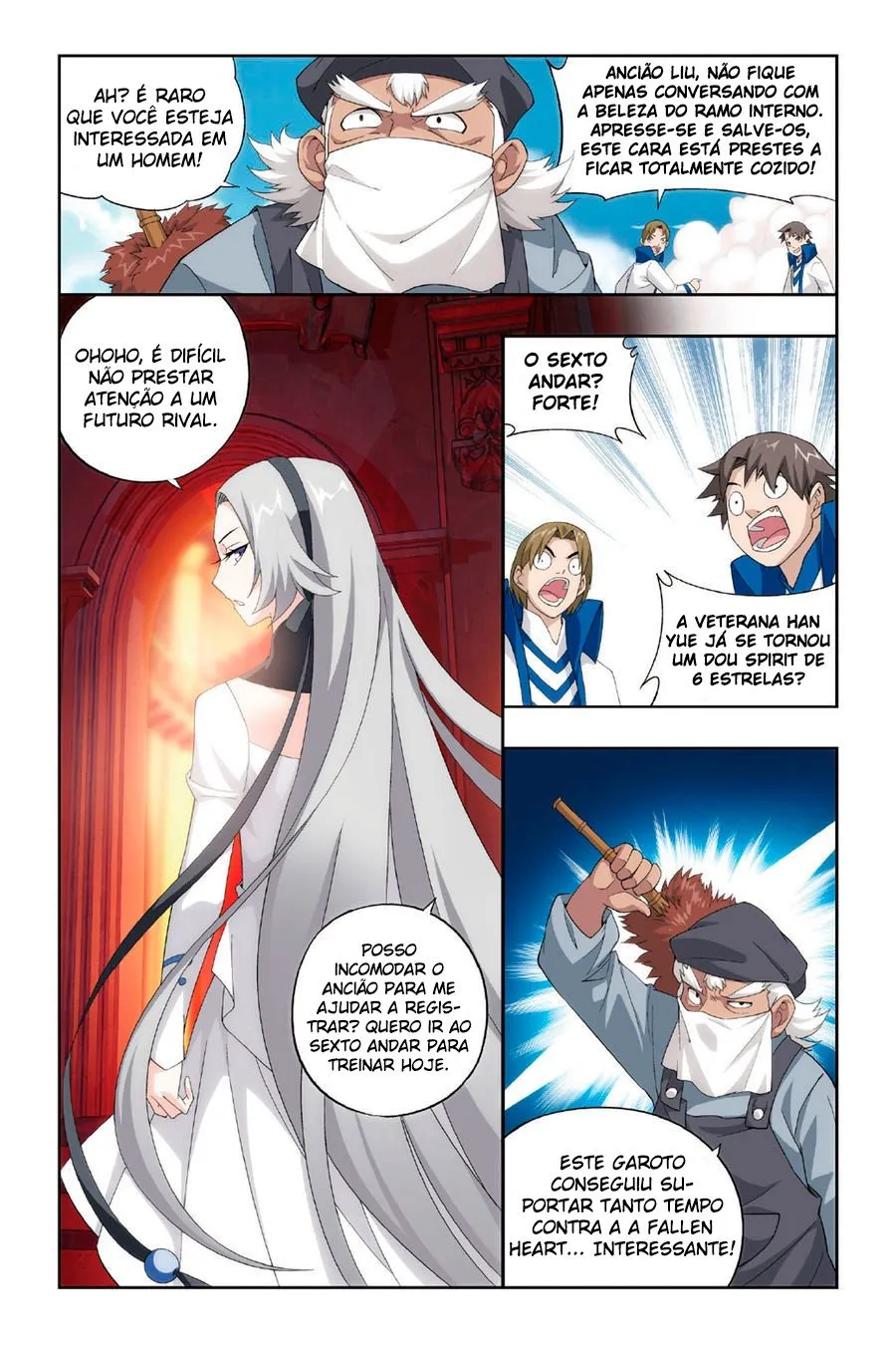 Página 14 do Capítulo 121
