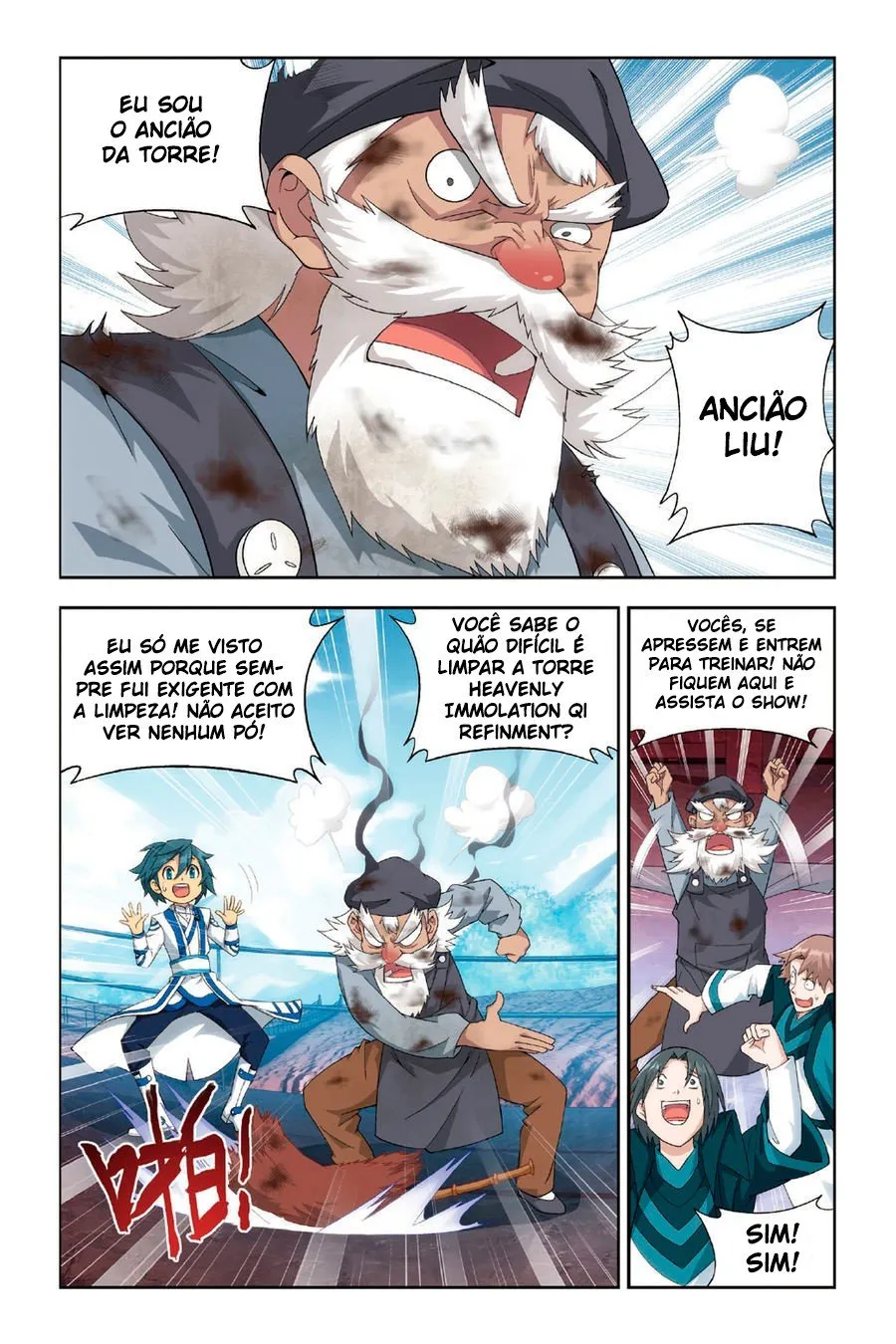 Página 17 do Capítulo 121