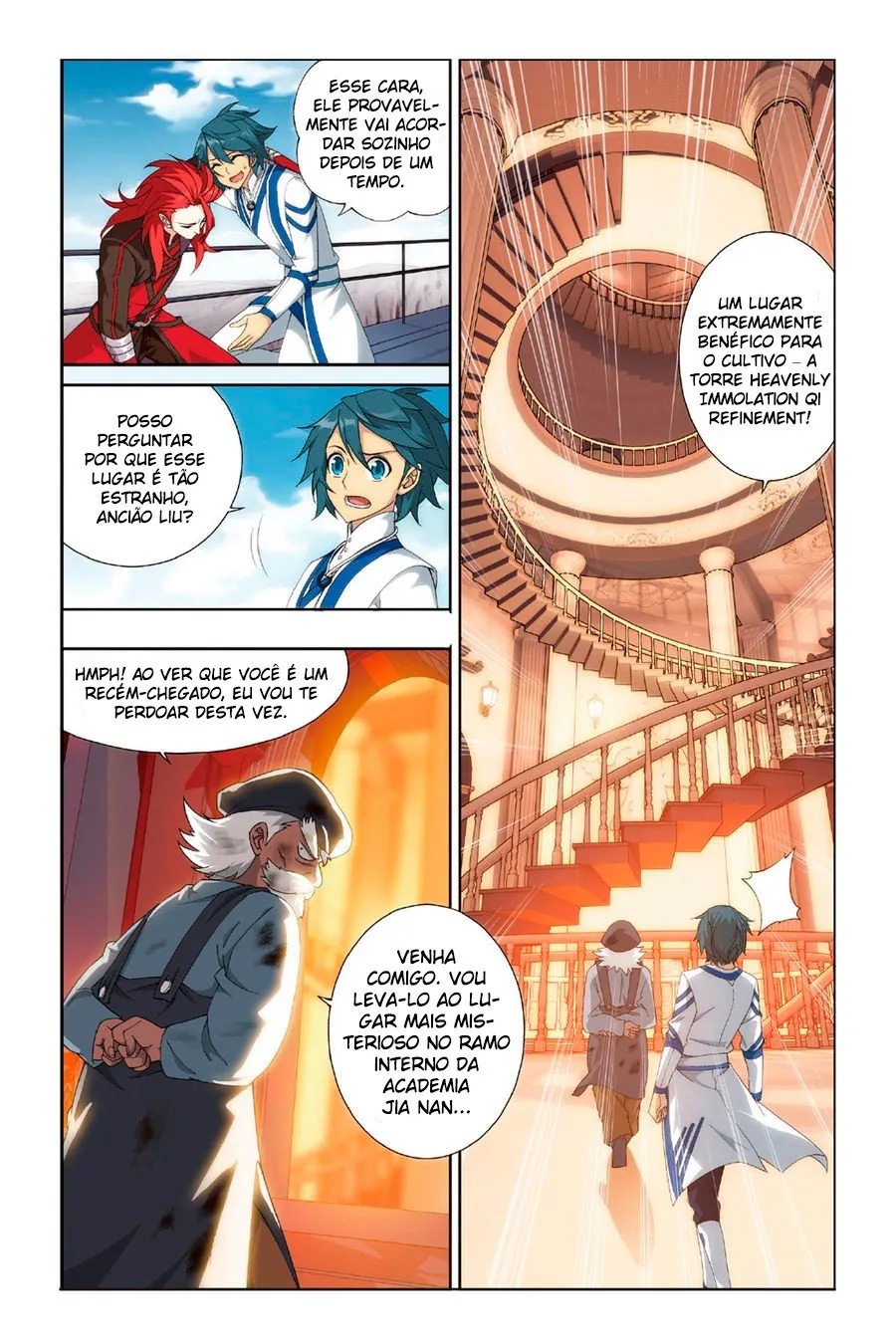 Página 18 do Capítulo 121