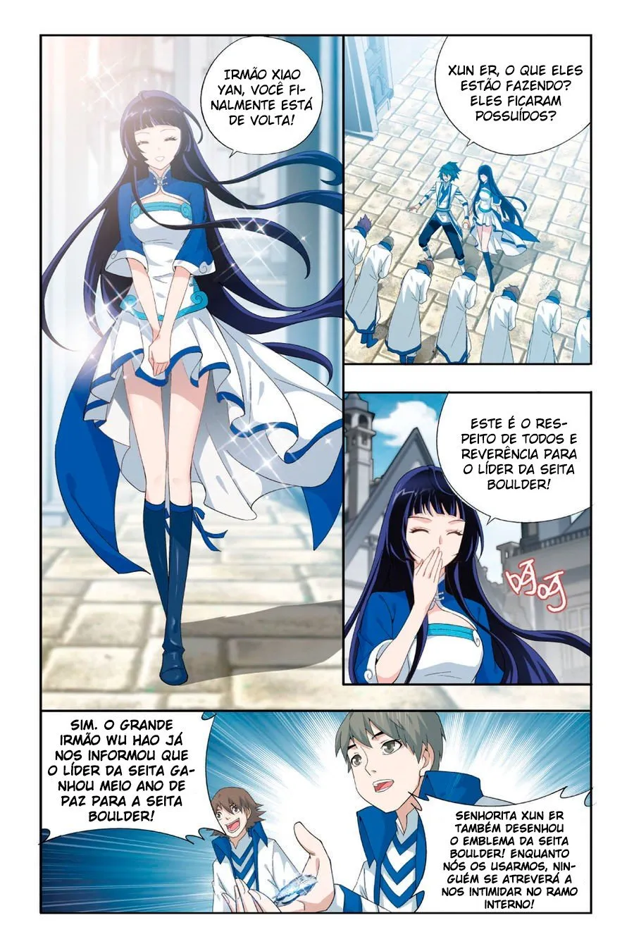 Página 11 do Capítulo 124