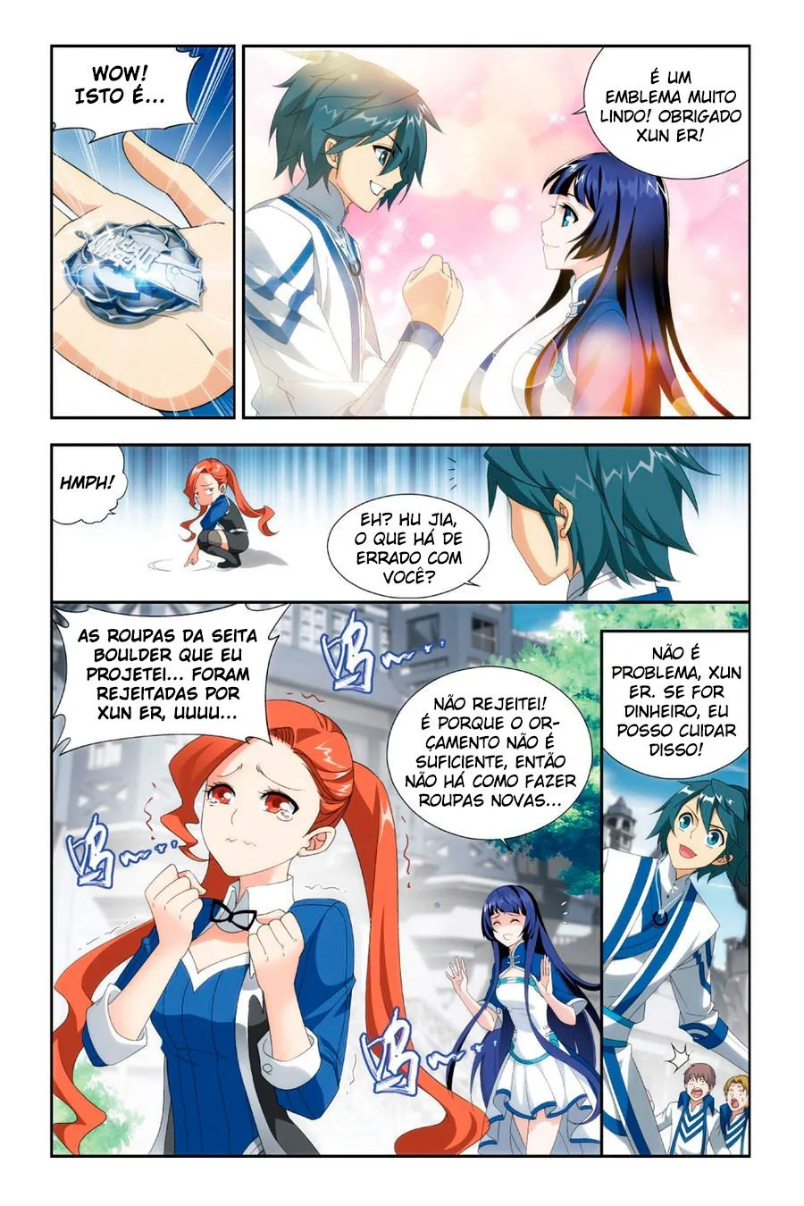 Página 12 do Capítulo 124