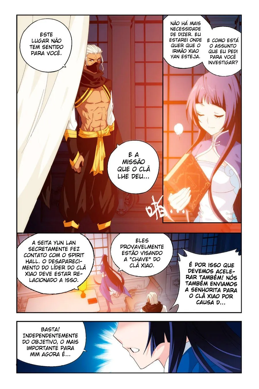 Página 16 do Capítulo 124