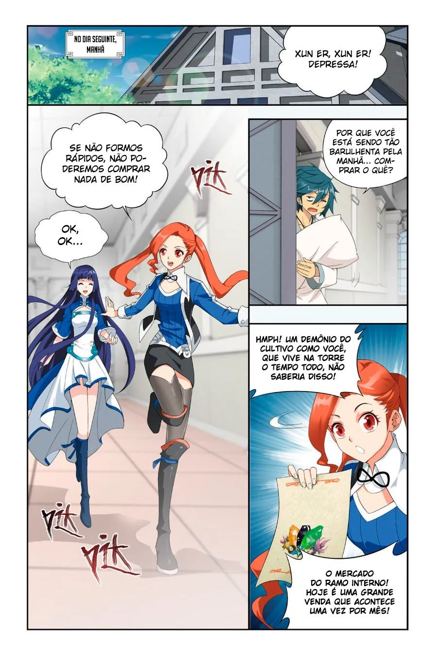 Página 13 do Capítulo 125