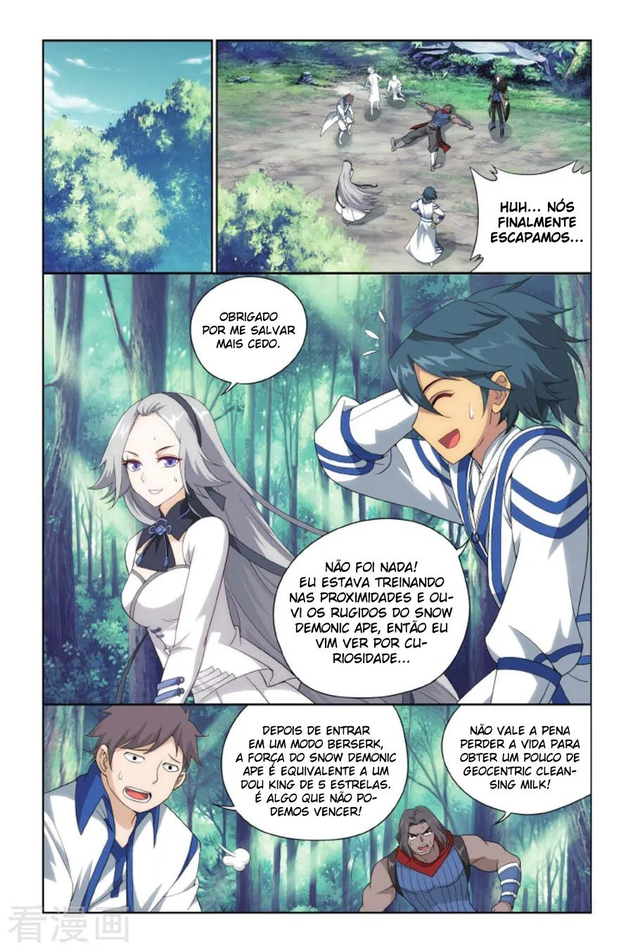 Página 8 do Capítulo 137