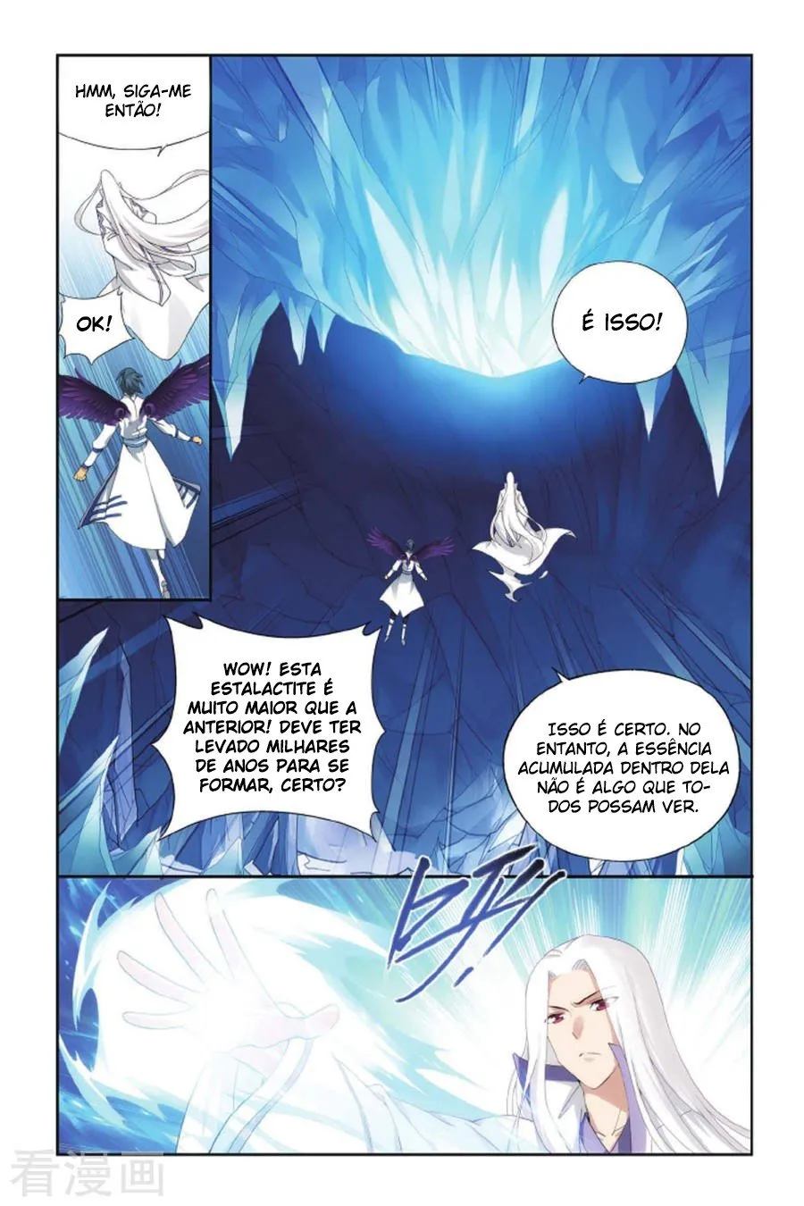 Página 6 do Capítulo 138