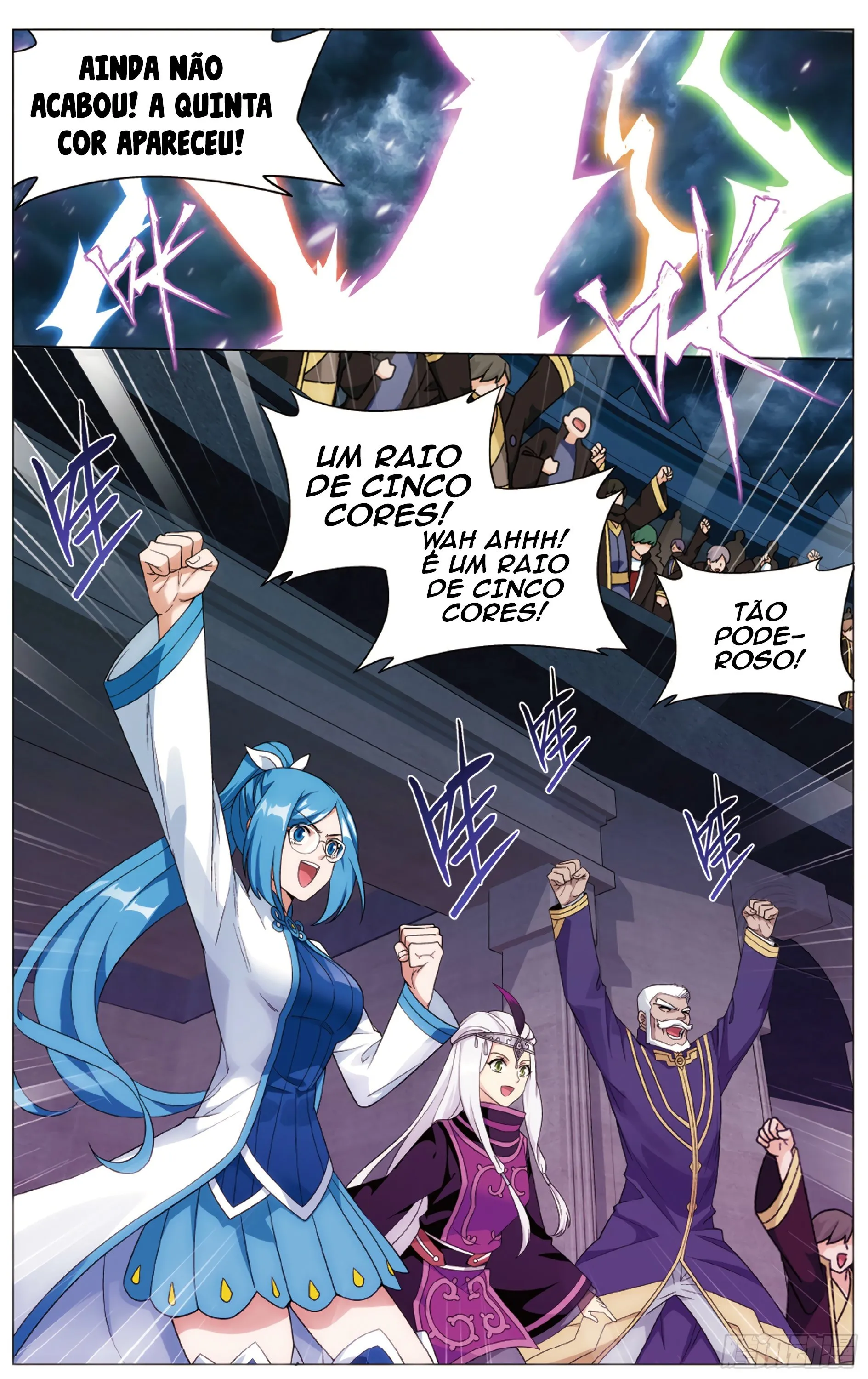 Página 12 do Capítulo 281