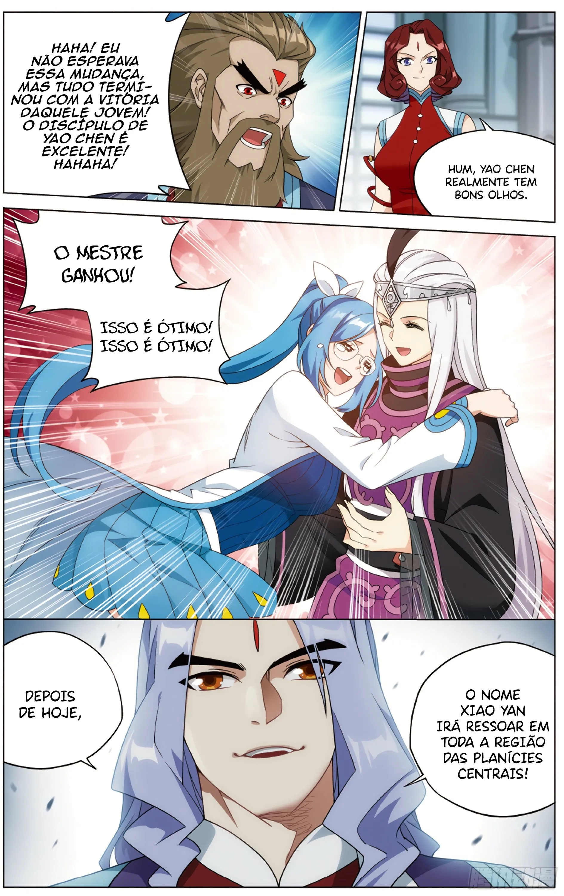 Página 14 do Capítulo 281