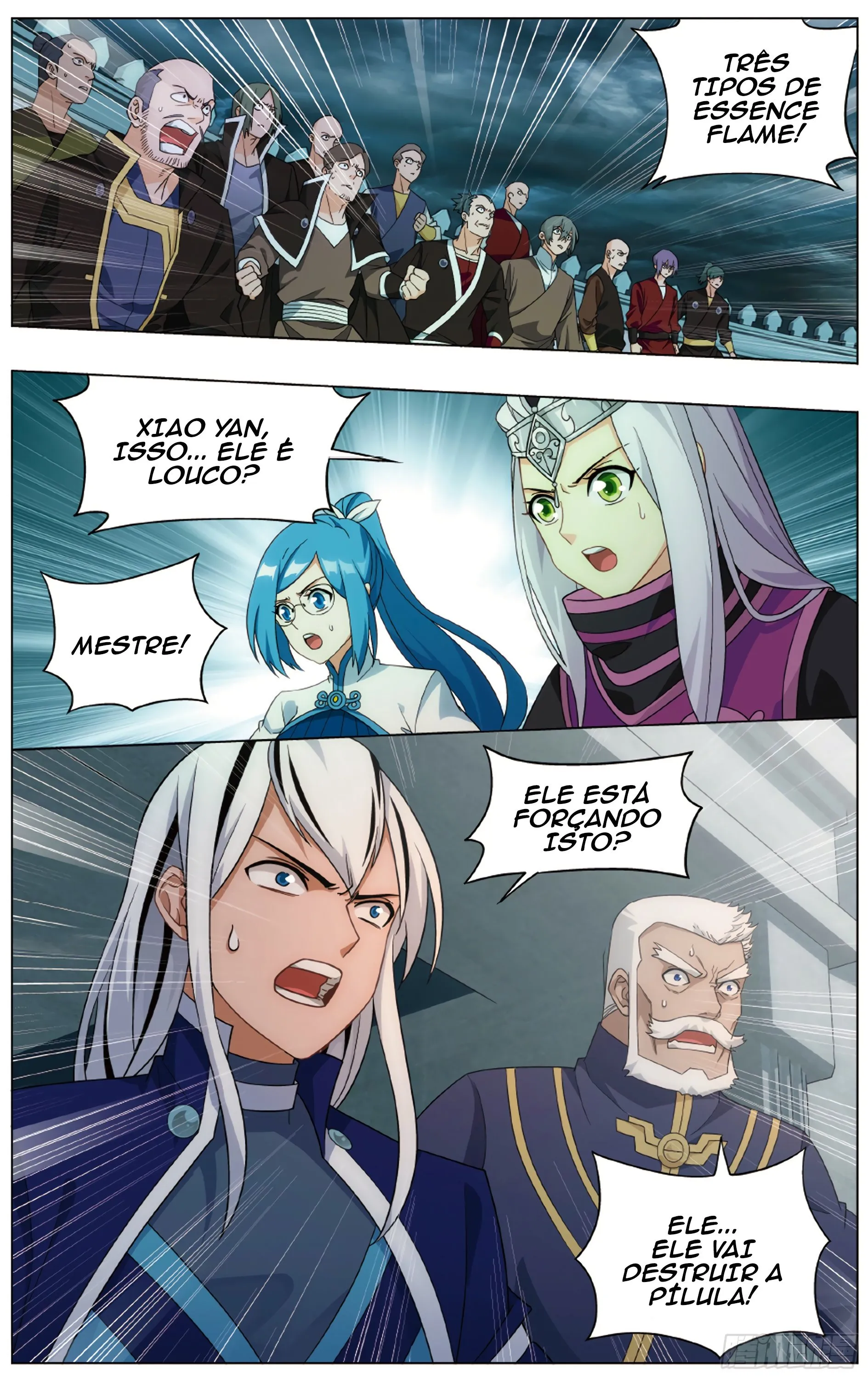 Página 3 do Capítulo 281