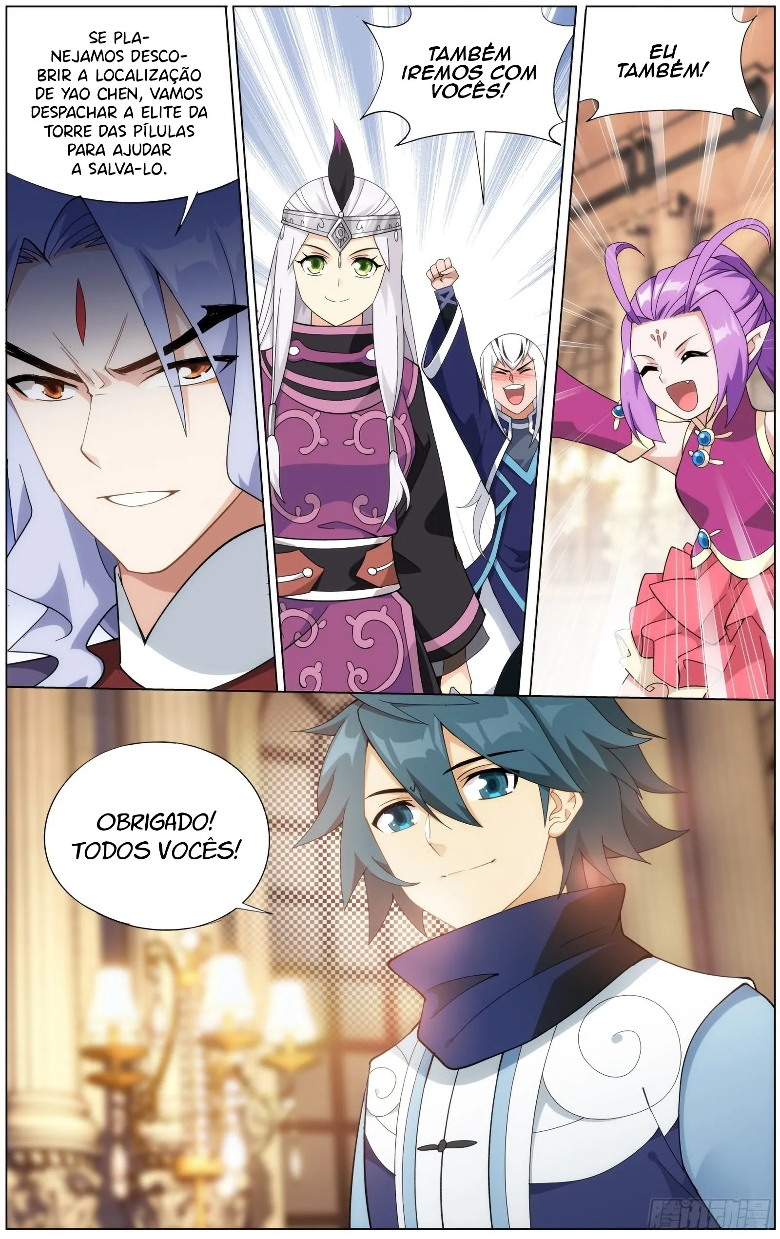 Página 22 do Capítulo 291