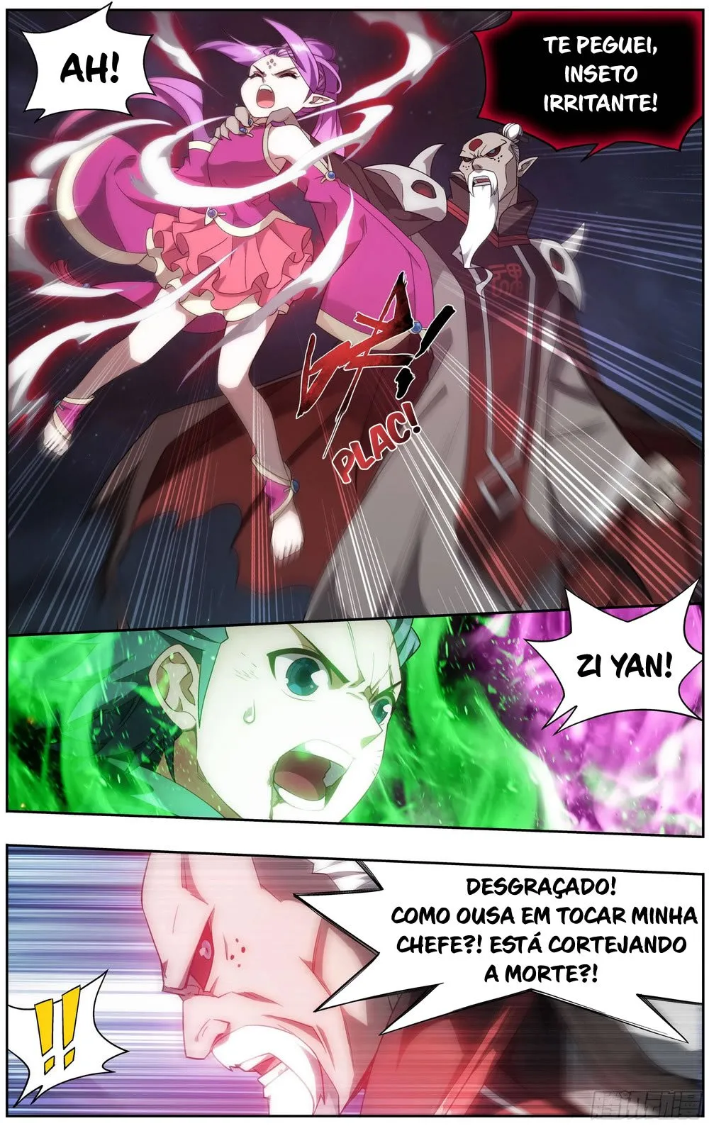 Página 19 do Capítulo 299