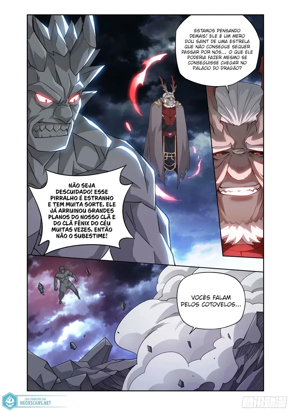 Página 10 do Capítulo 400