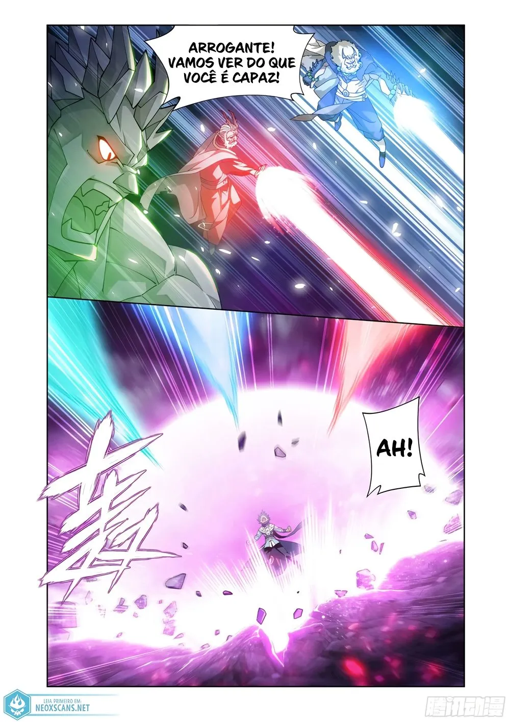 Página 12 do Capítulo 400