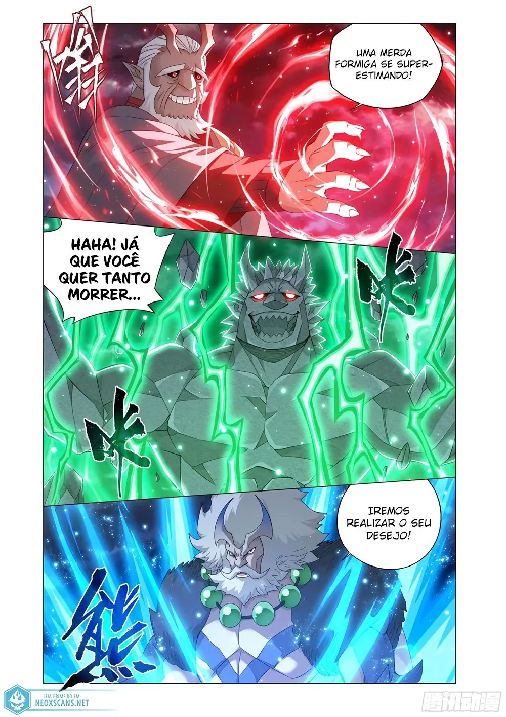 Página 4 do Capítulo 400