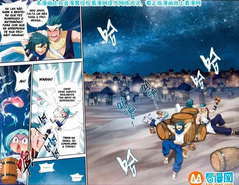 Página 11 do Capítulo 61