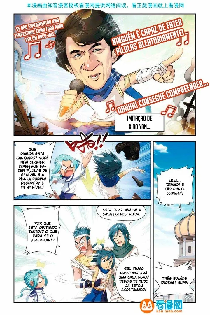 Página 5 do Capítulo 61