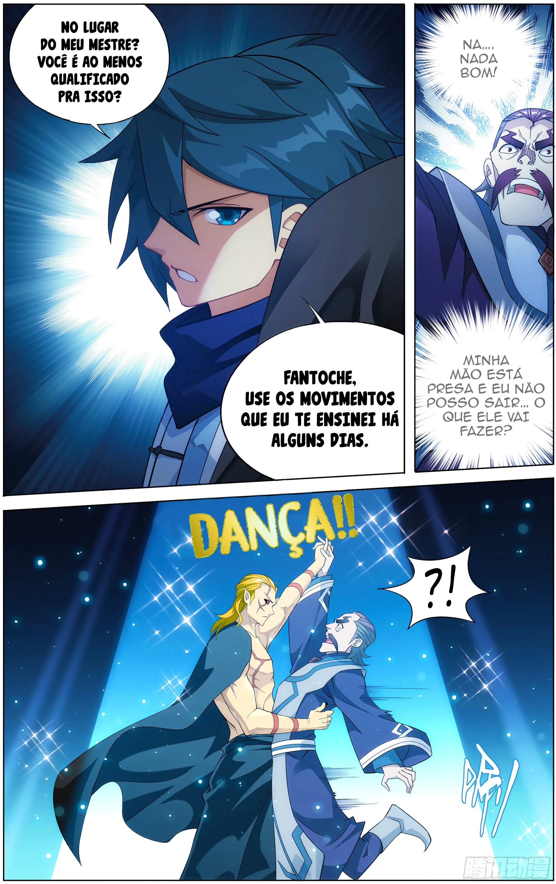Página 14 do Capítulo 293