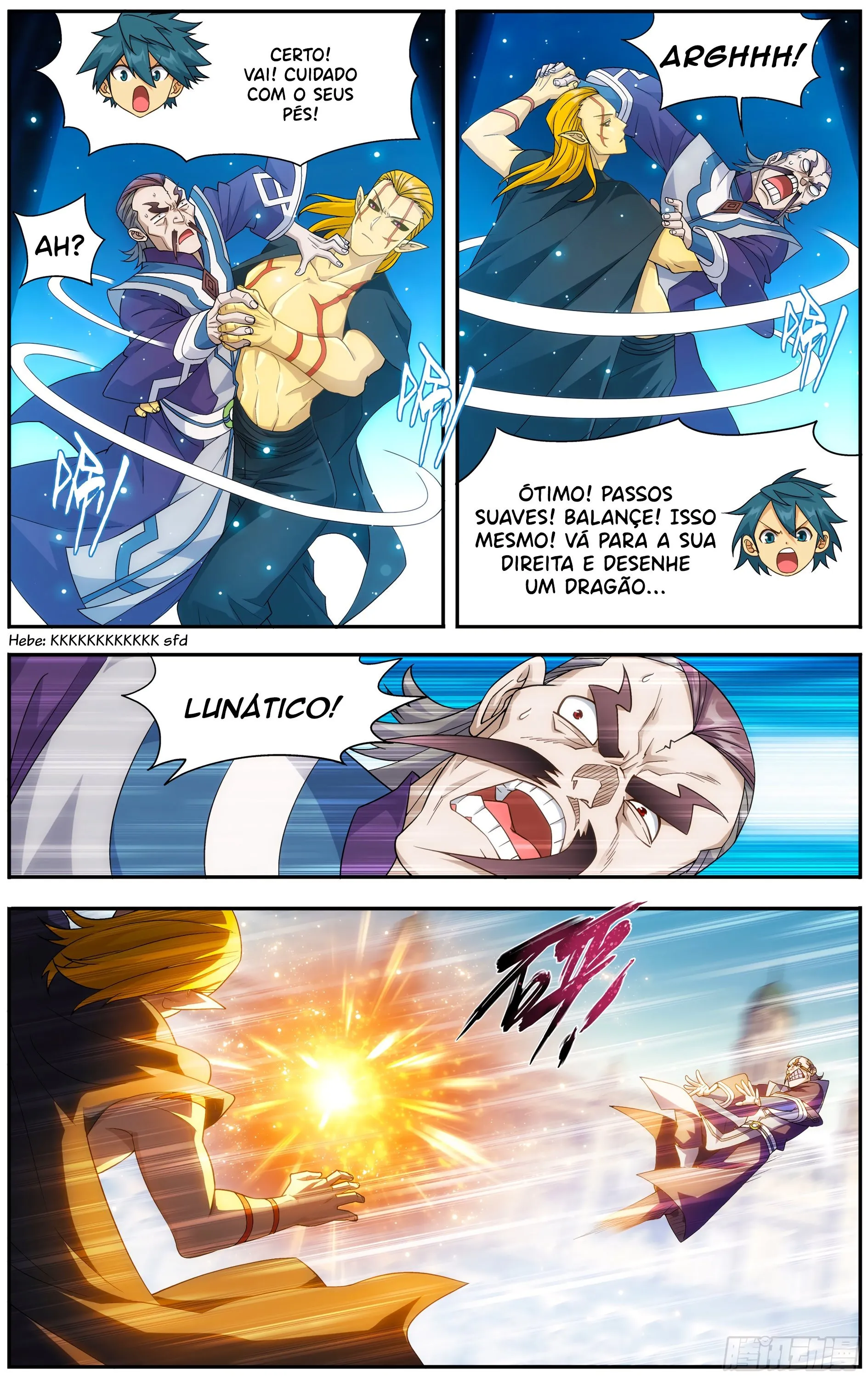 Página 15 do Capítulo 293