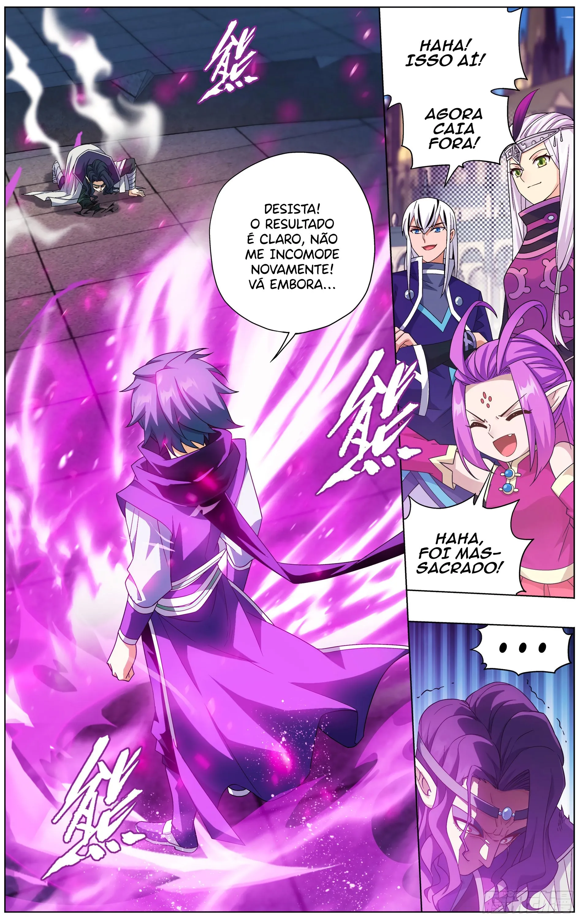Página 6 do Capítulo 293