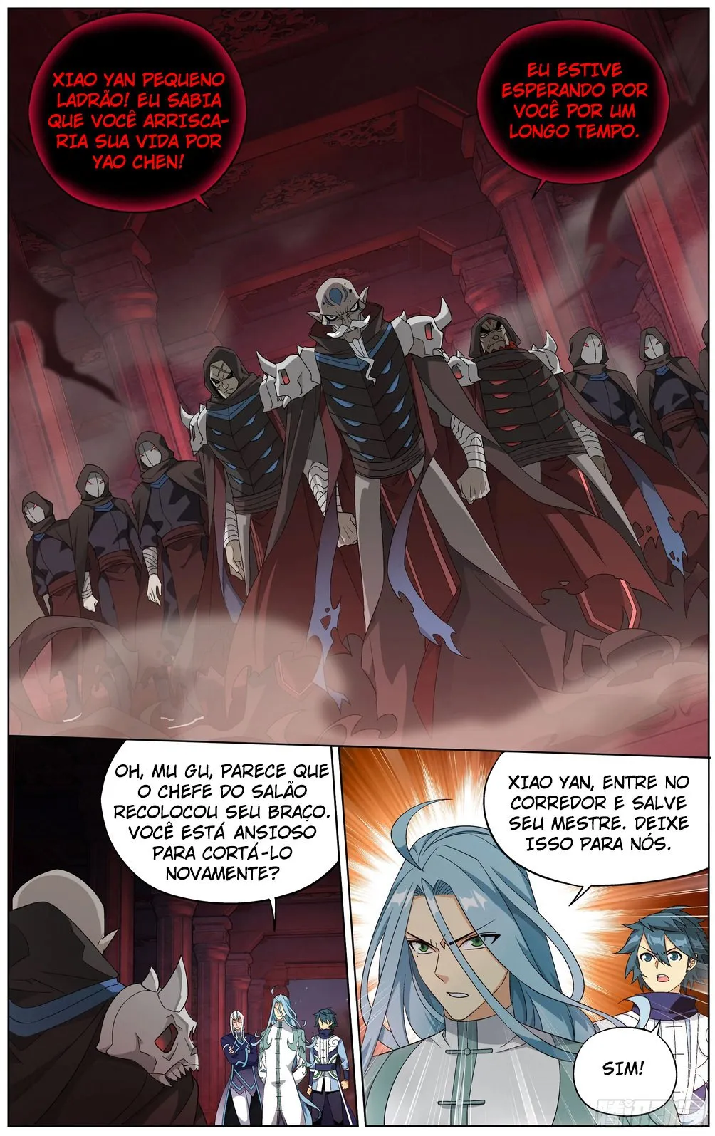 Página 14 do Capítulo 295