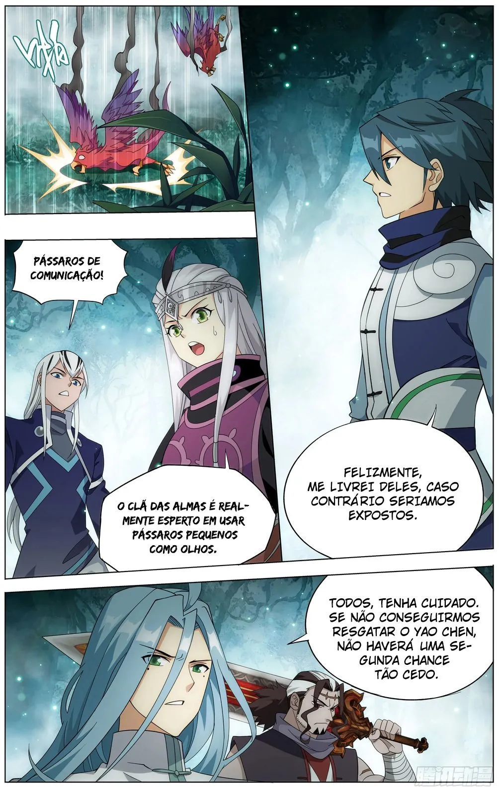 Página 6 do Capítulo 295