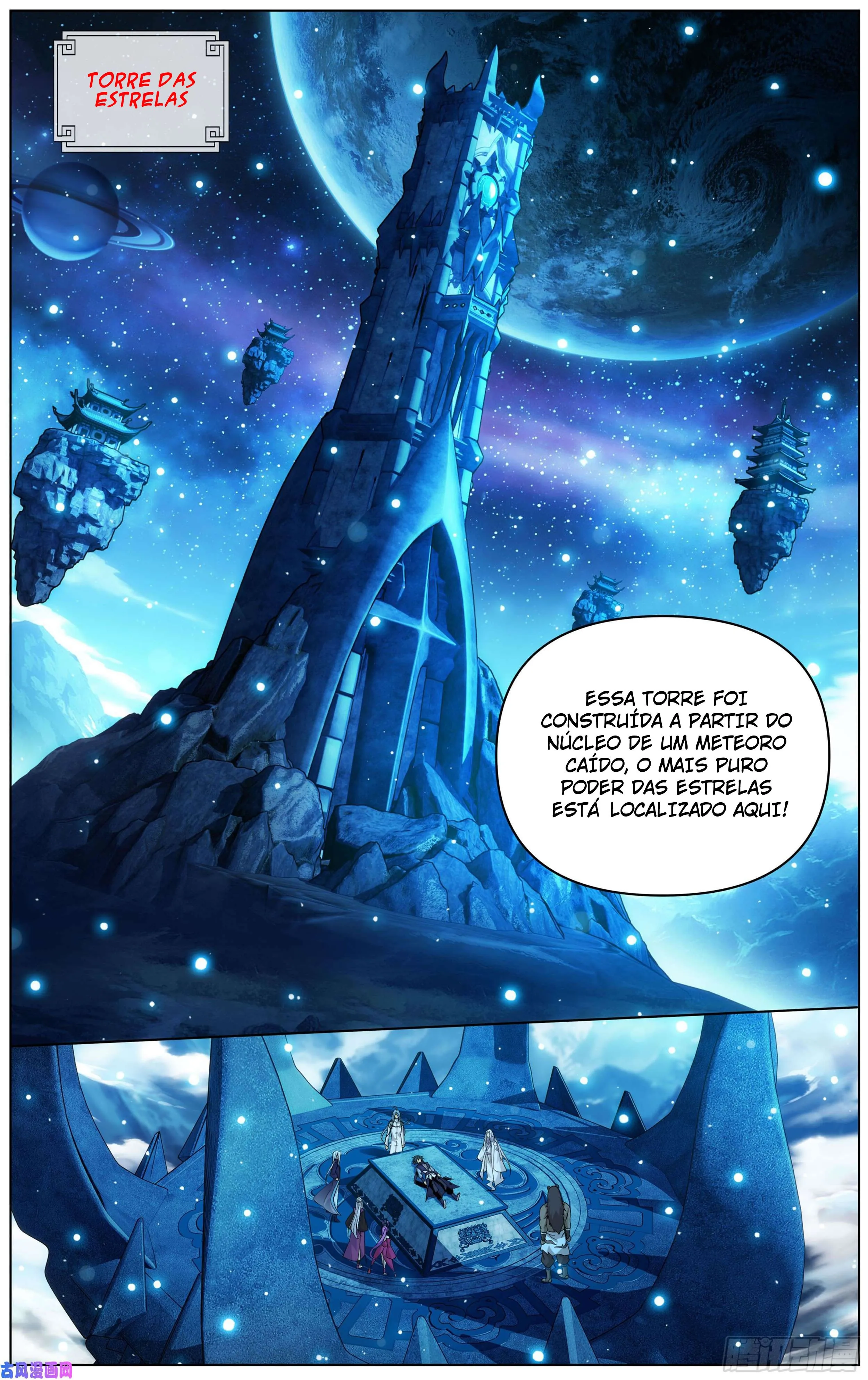 Página 13 do Capítulo 302