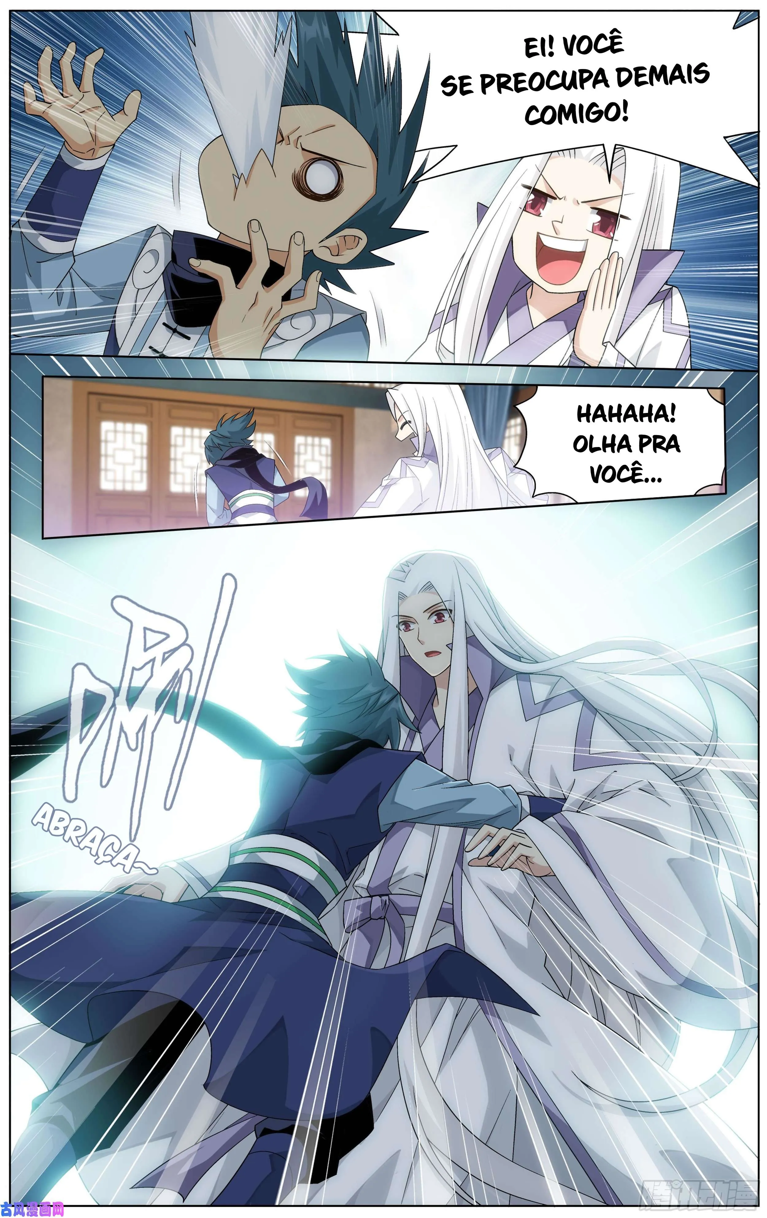 Página 14 do Capítulo 303