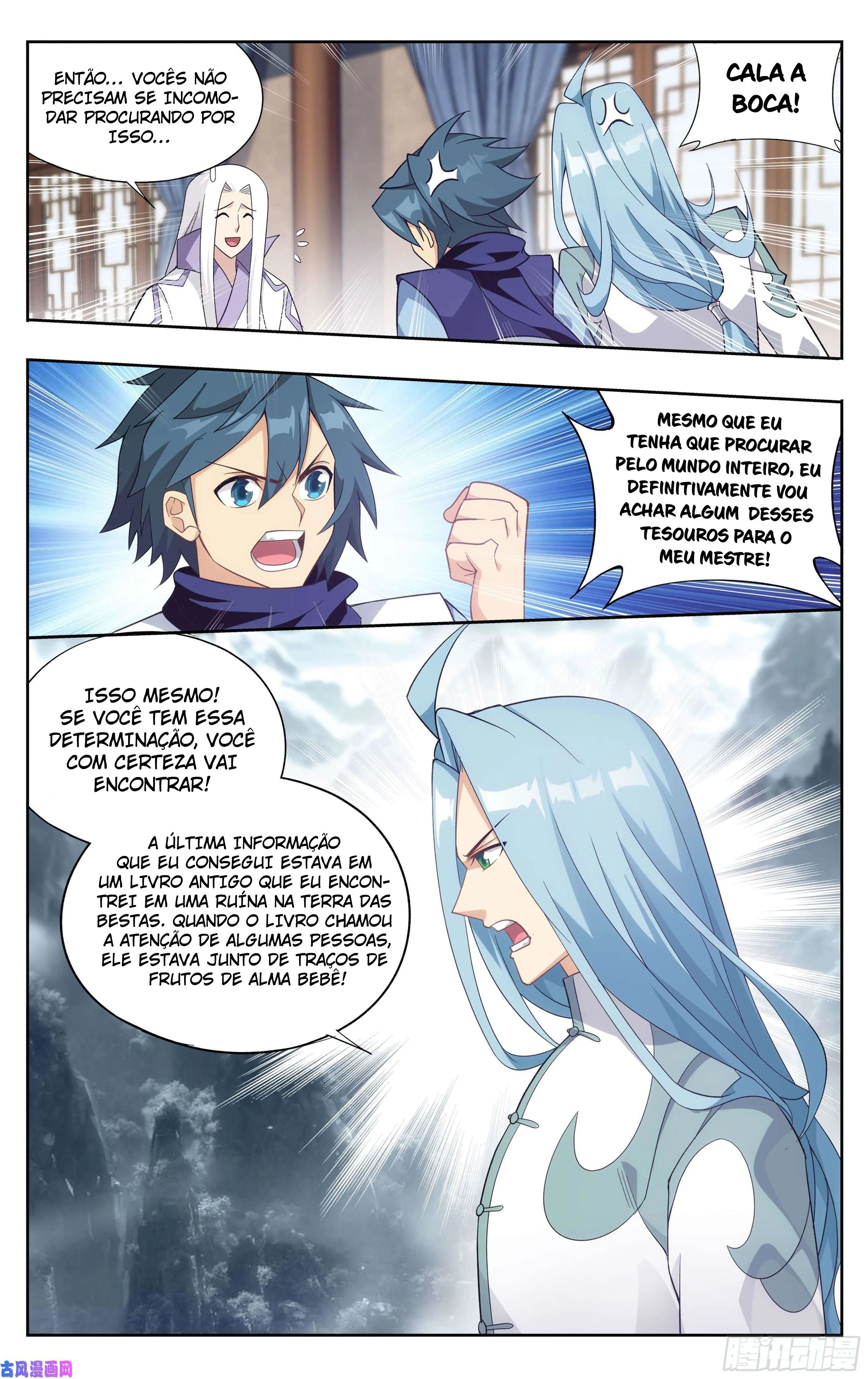 Página 19 do Capítulo 303