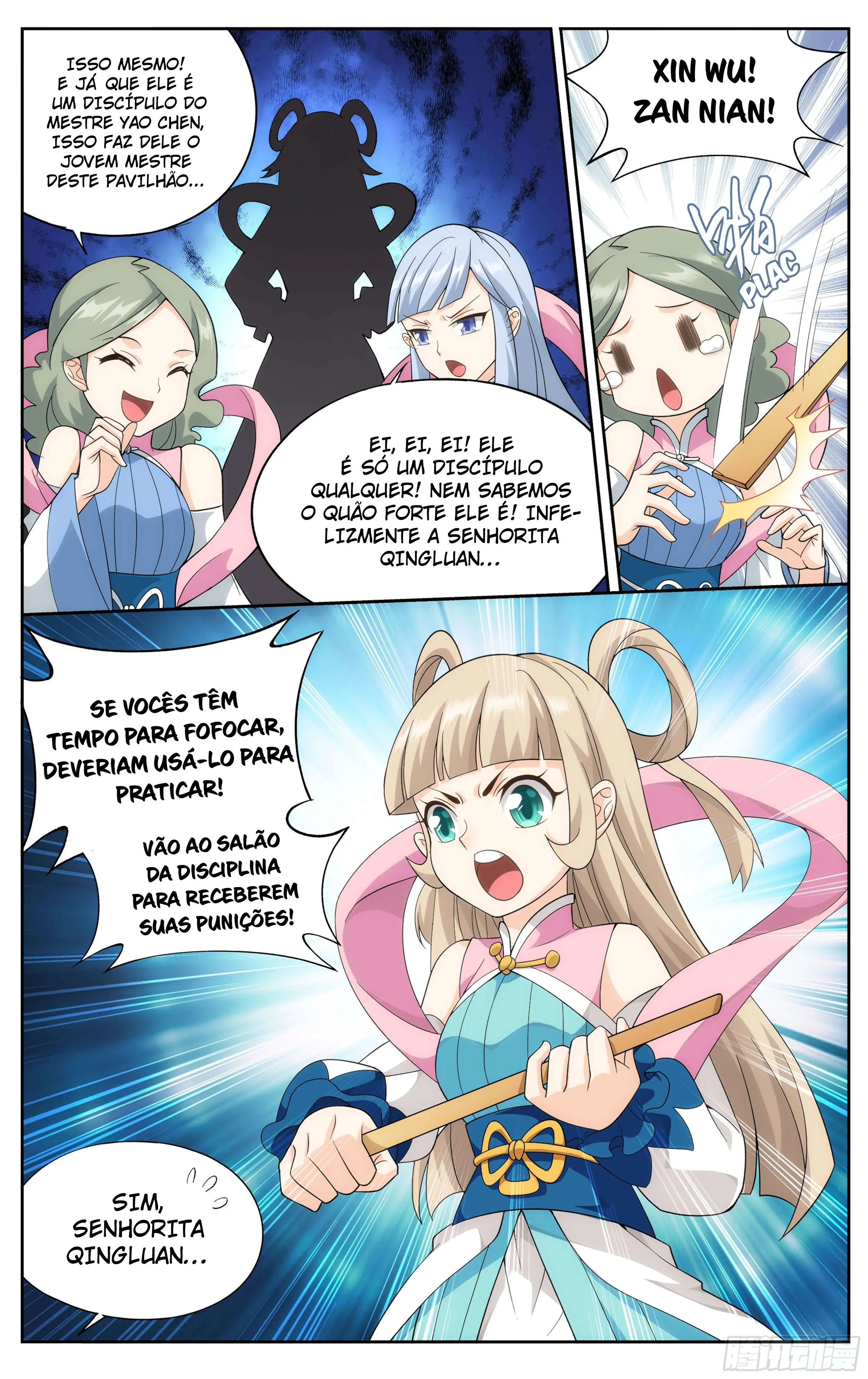 Página 4 do Capítulo 303