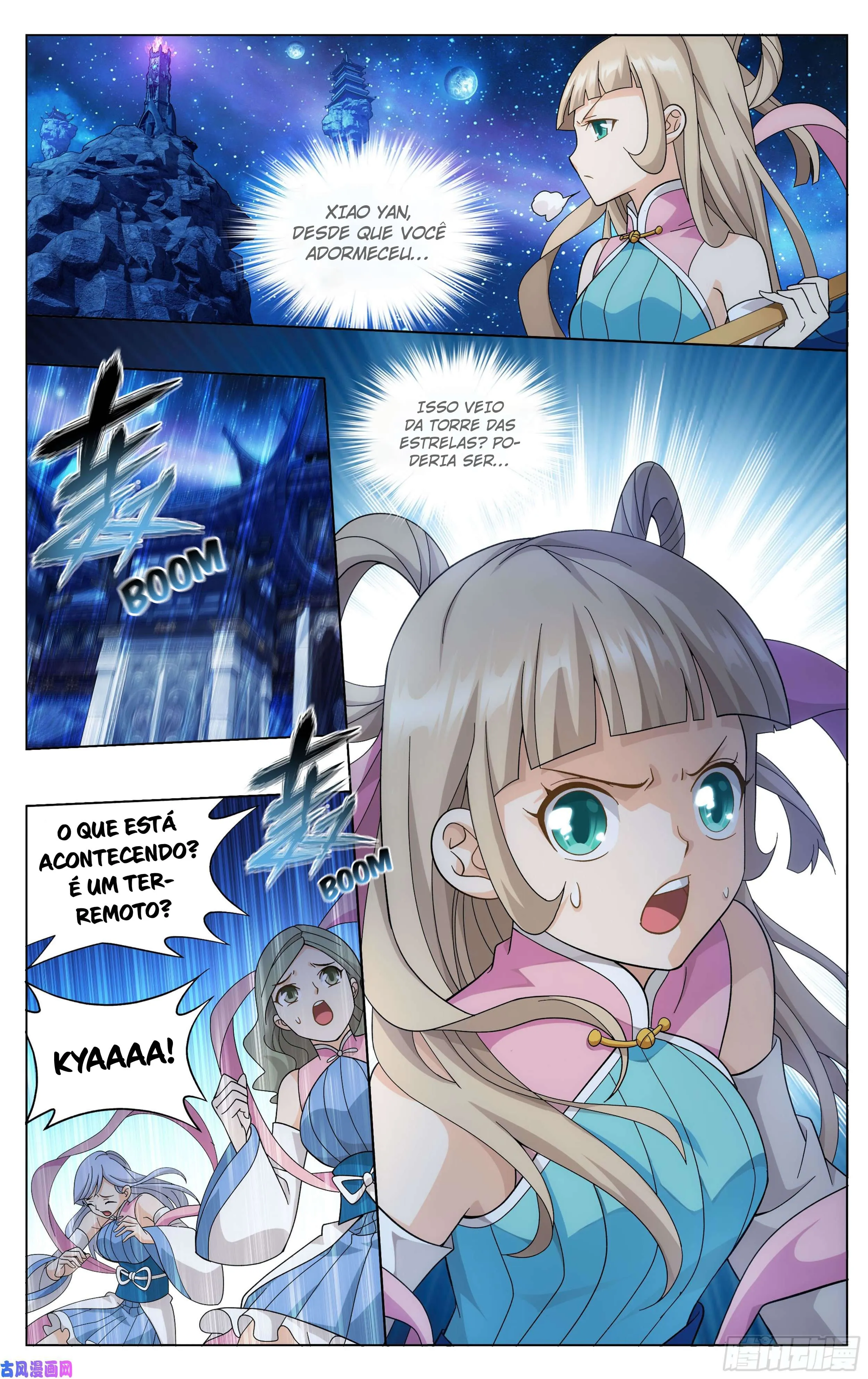 Página 5 do Capítulo 303