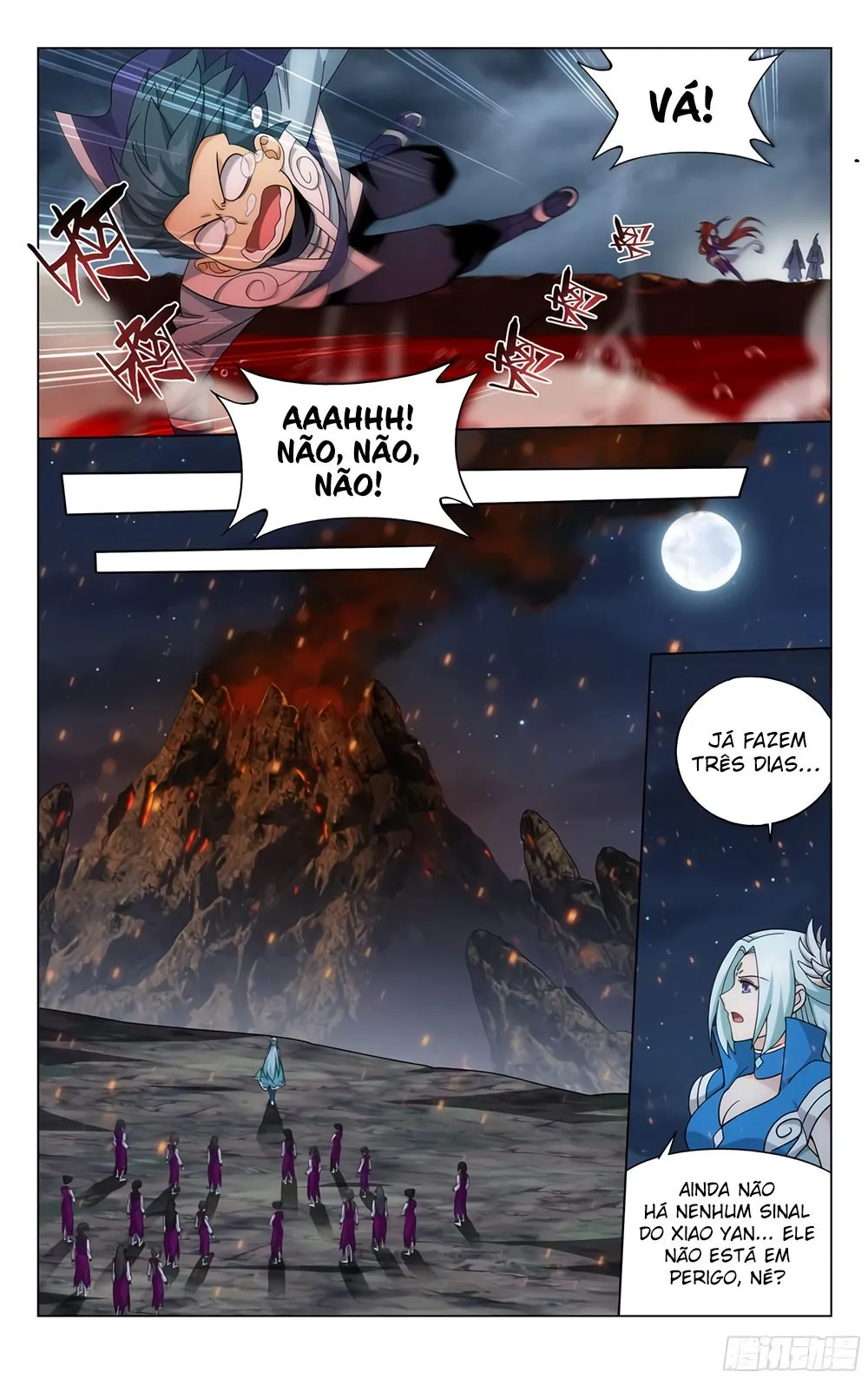 Página 5 do Capítulo 368