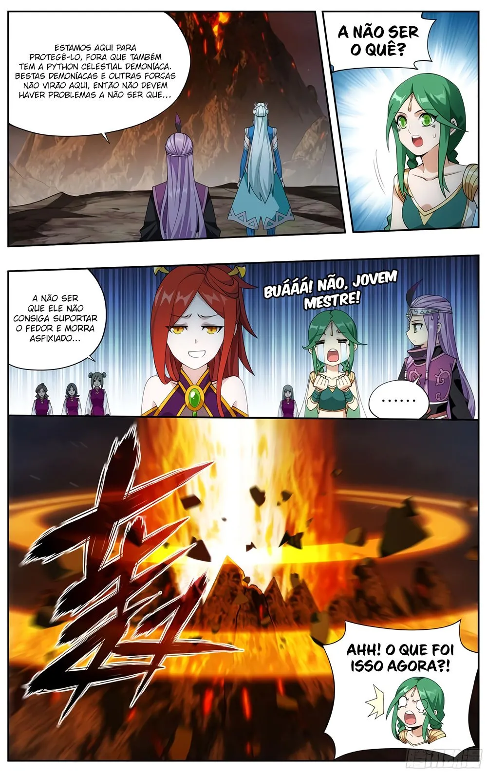 Página 6 do Capítulo 368