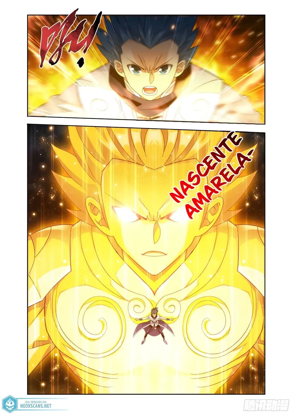 Página 16 do Capítulo 401