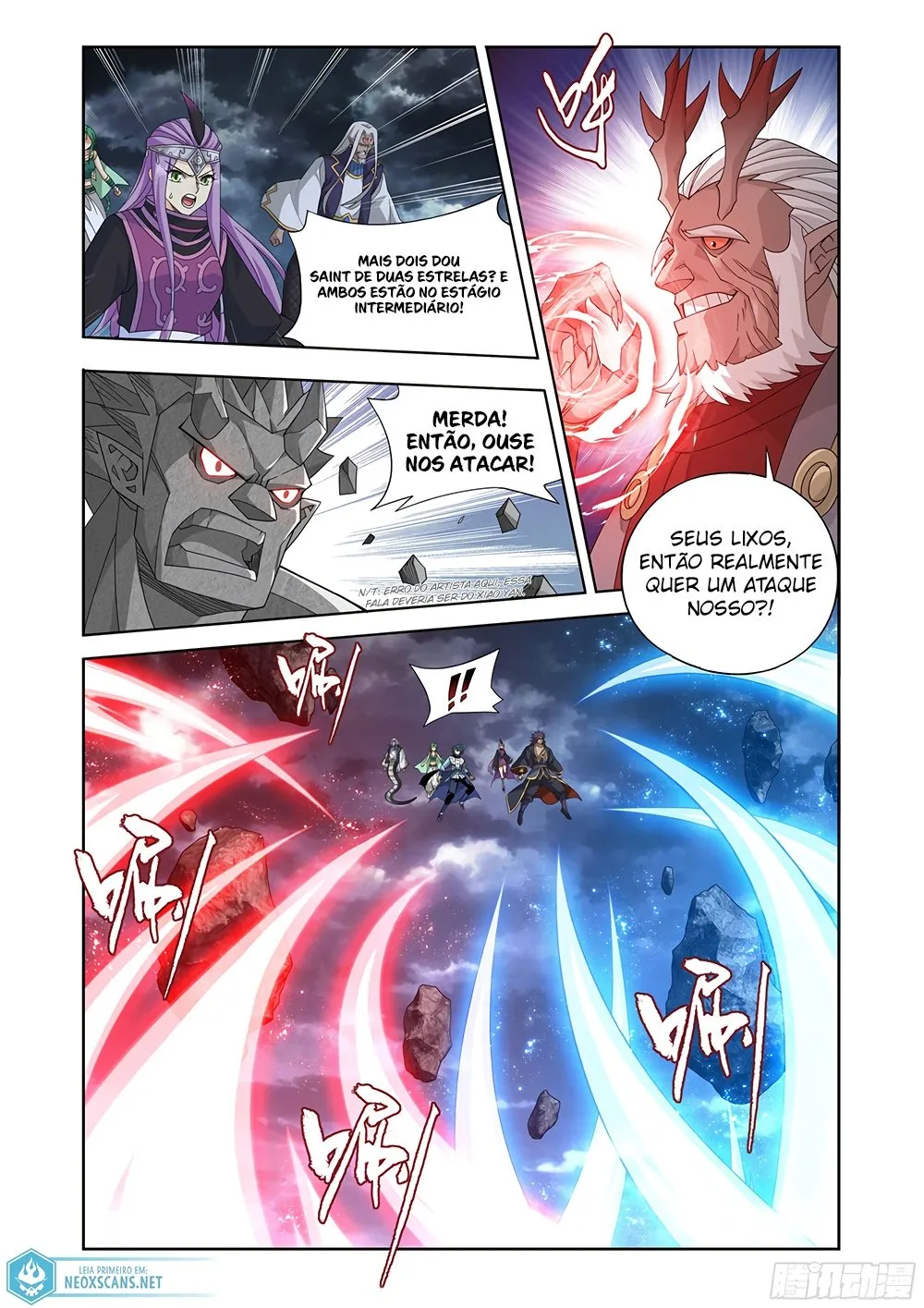 Página 13 do Capítulo 399