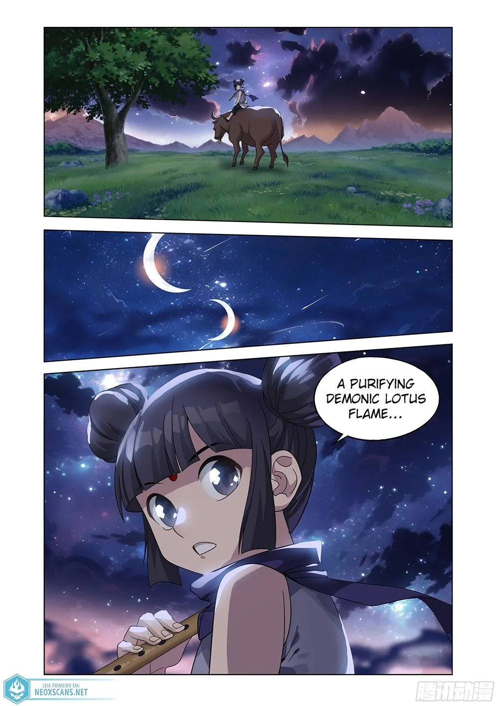 Página 14 do Capítulo 414
