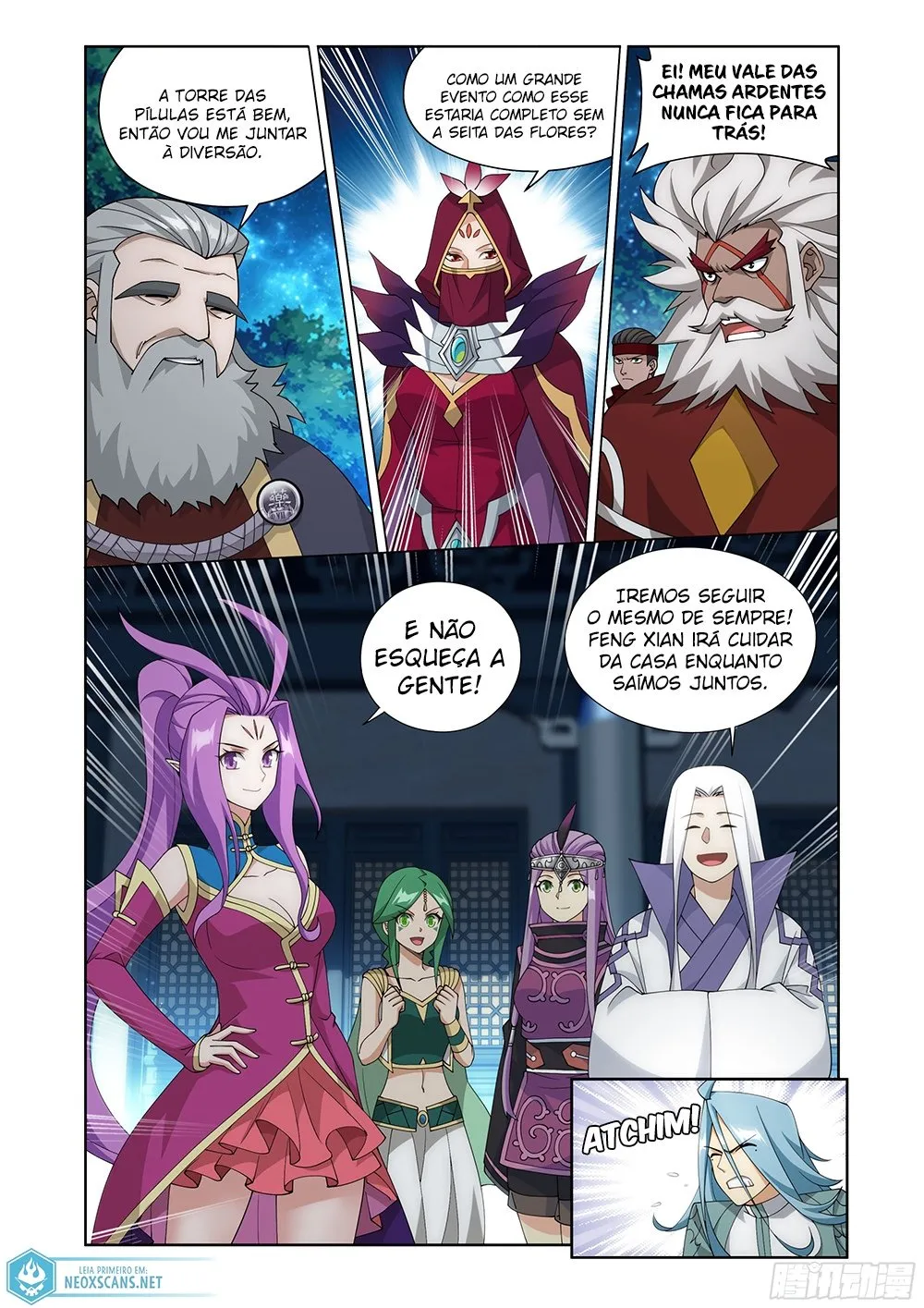 Página 16 do Capítulo 414