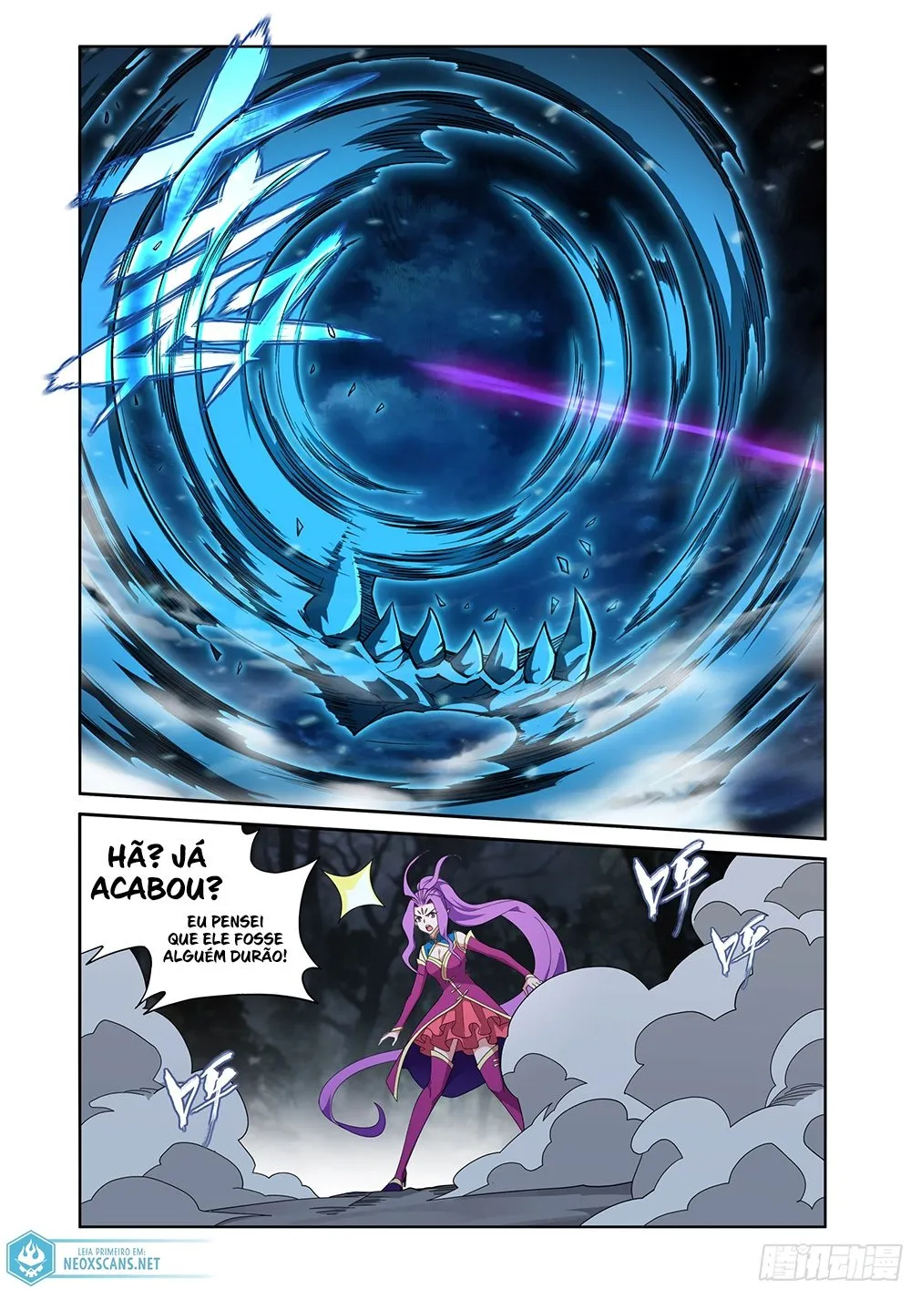 Página 11 do Capítulo 406