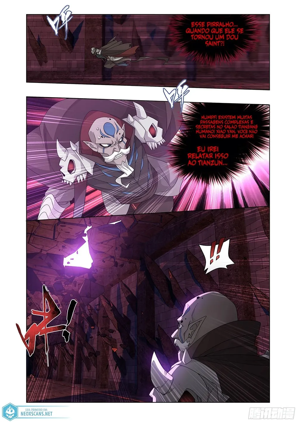 Página 12 do Capítulo 406