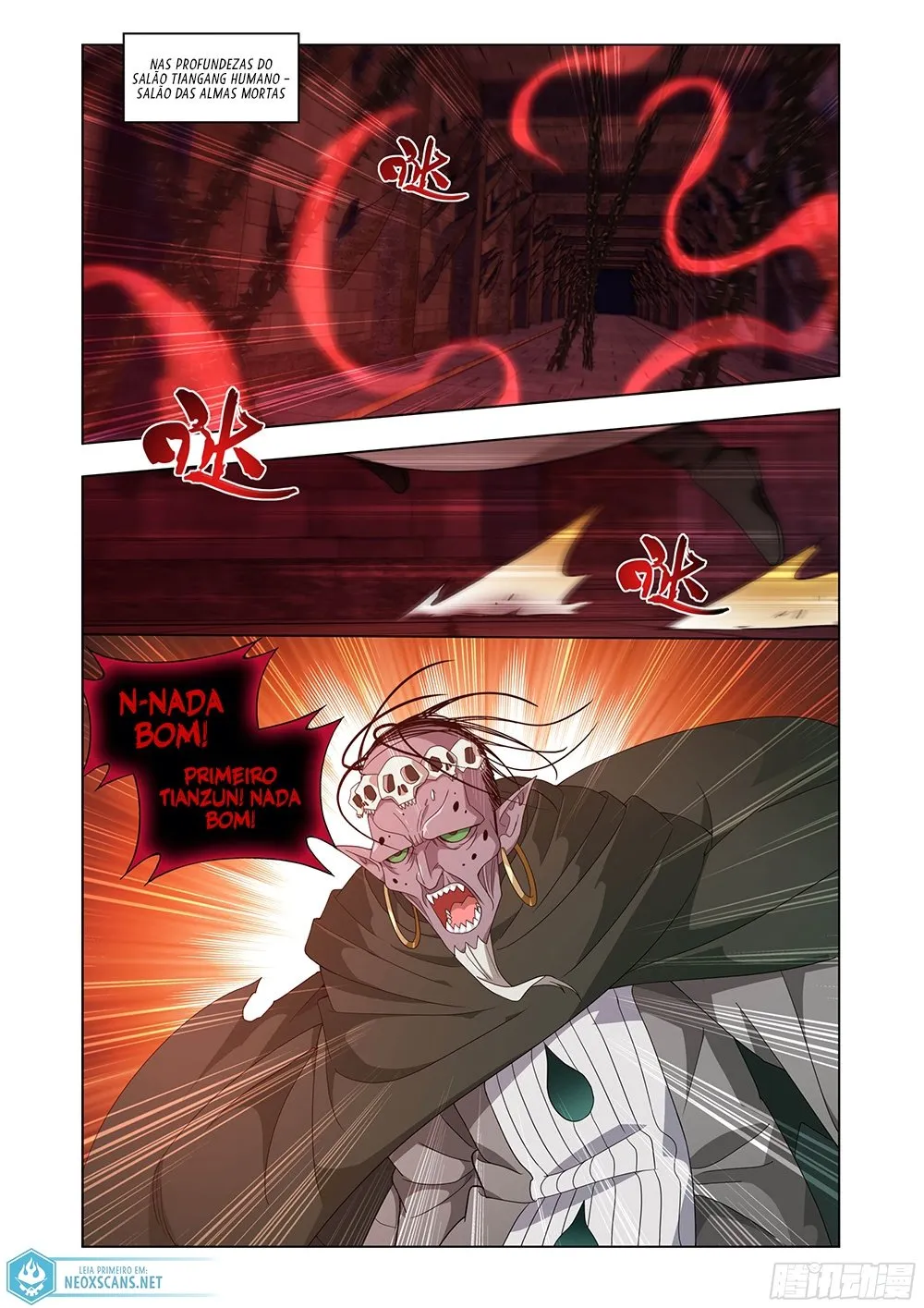 Página 19 do Capítulo 406