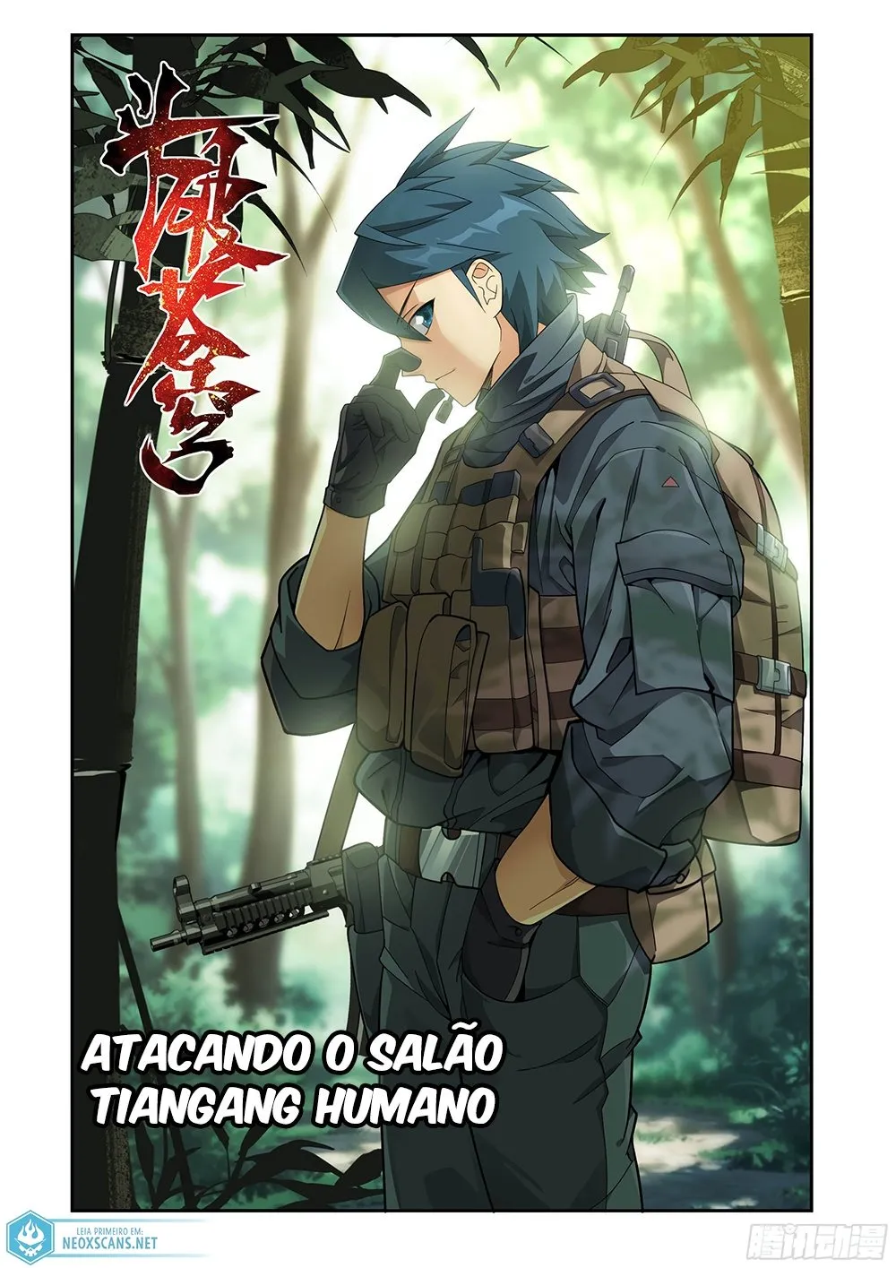 Página 2 do Capítulo 406